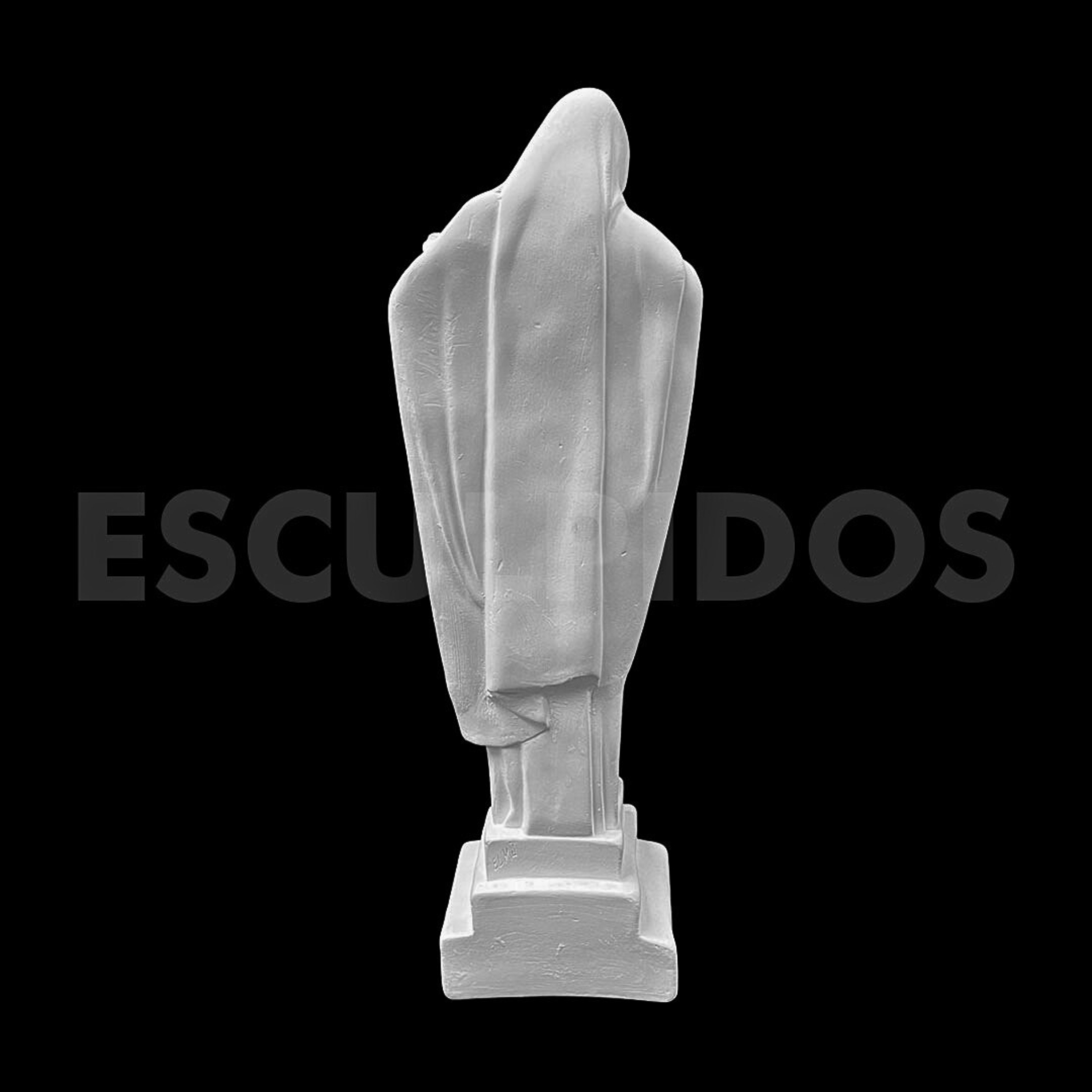 Nossa Senhora do Carinho - 31 - Imagem 6