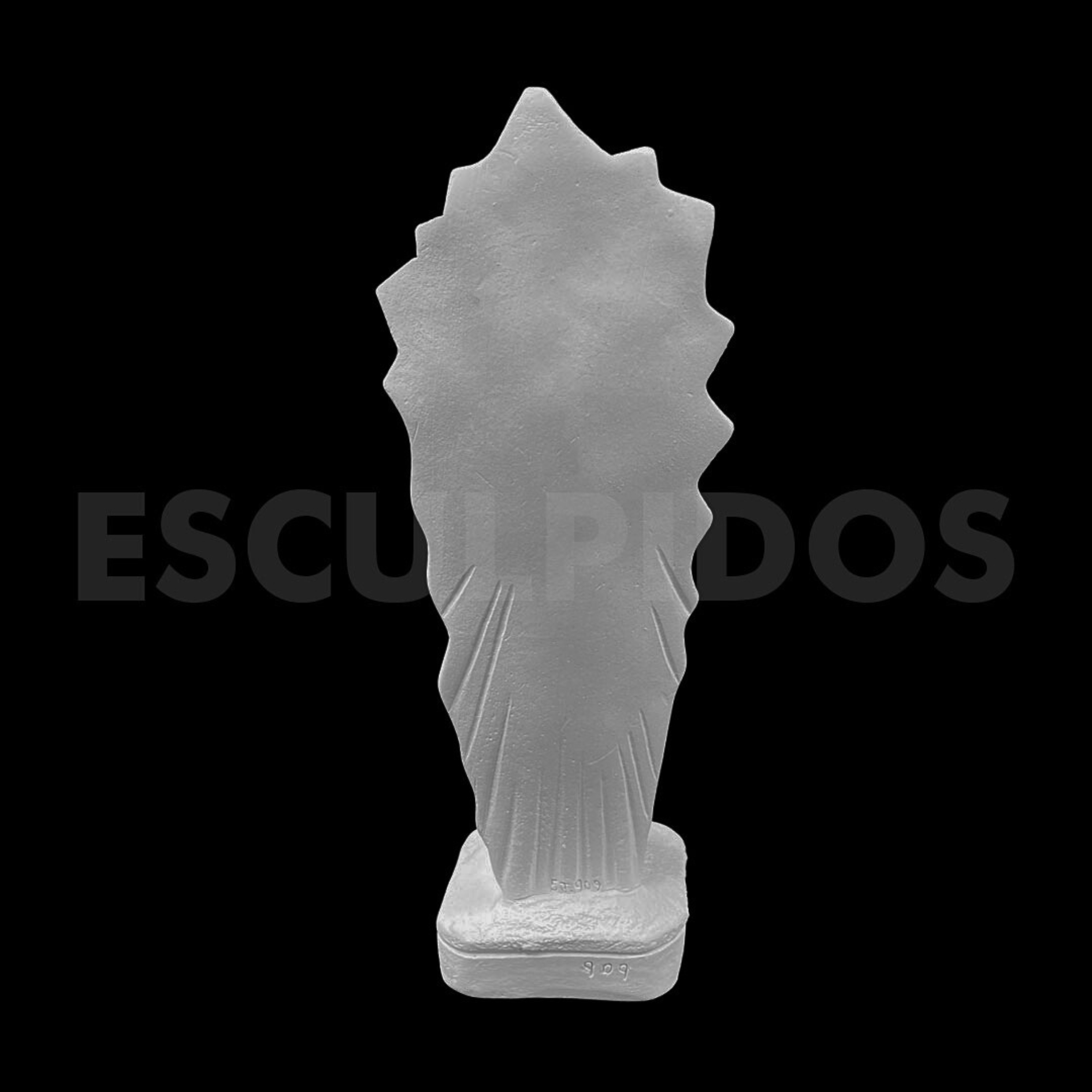 Nossa Senhora do Perpétuo Socorro - 22 cm - Imagem 6