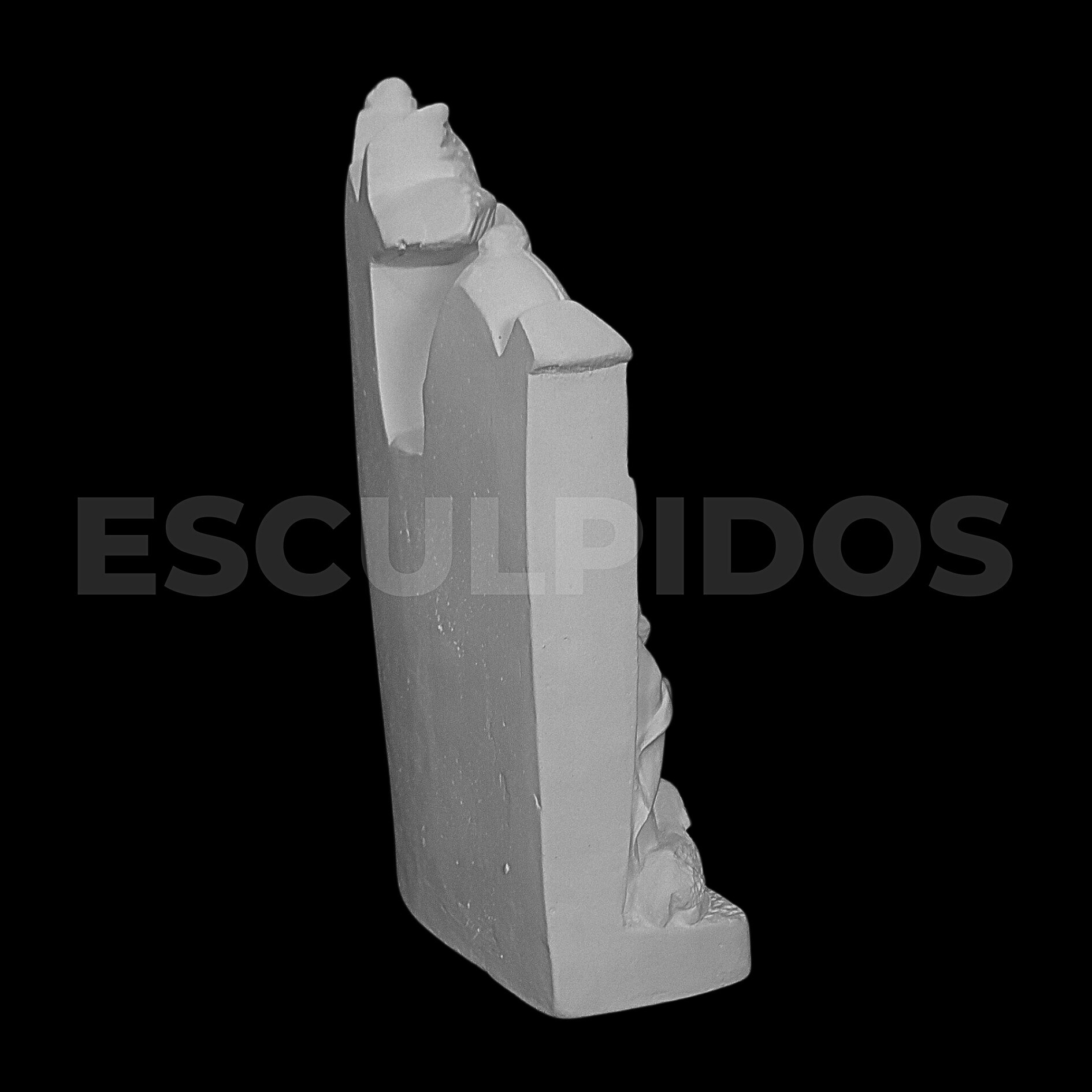 Presépio Placa - 17 cm - Imagem 4