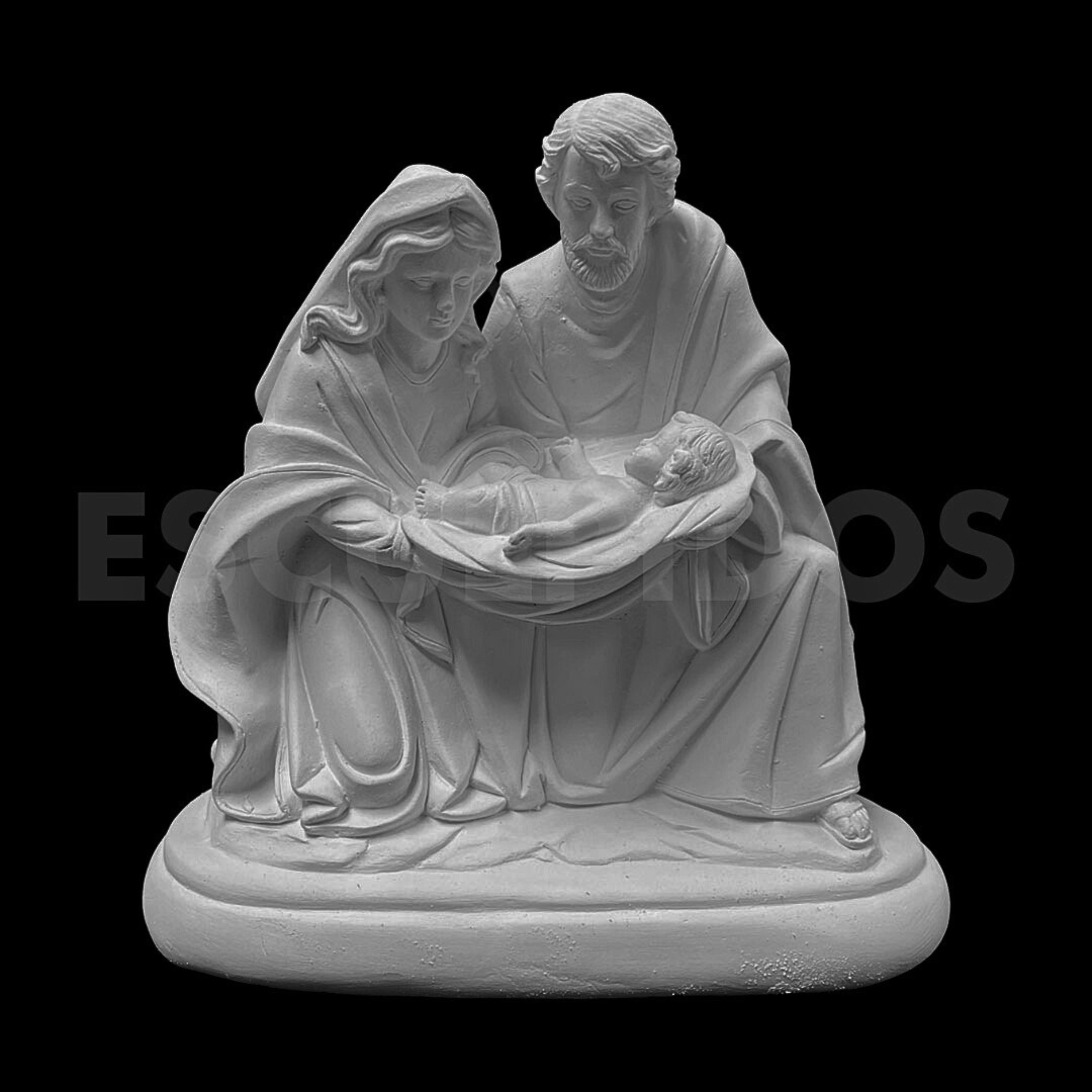 Sagrada Familia - 20 Cm