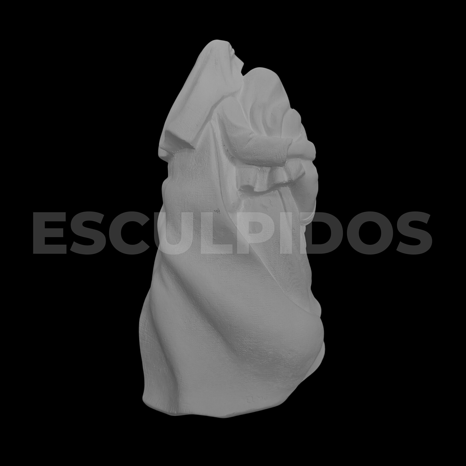 Sagrada Família - 23 cm - Imagem 6