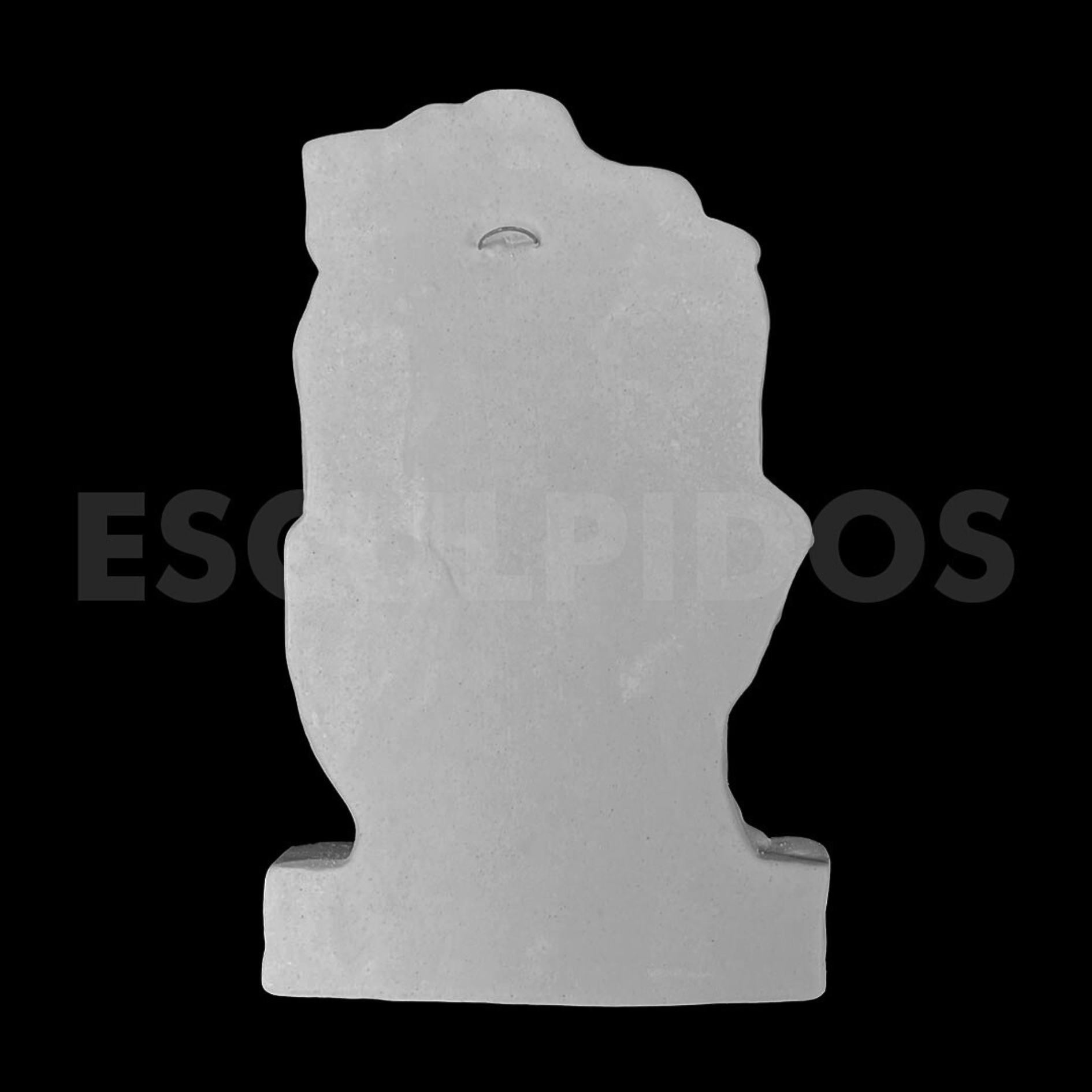 Sagrada Família Aplique - 22 cm - Imagem 5