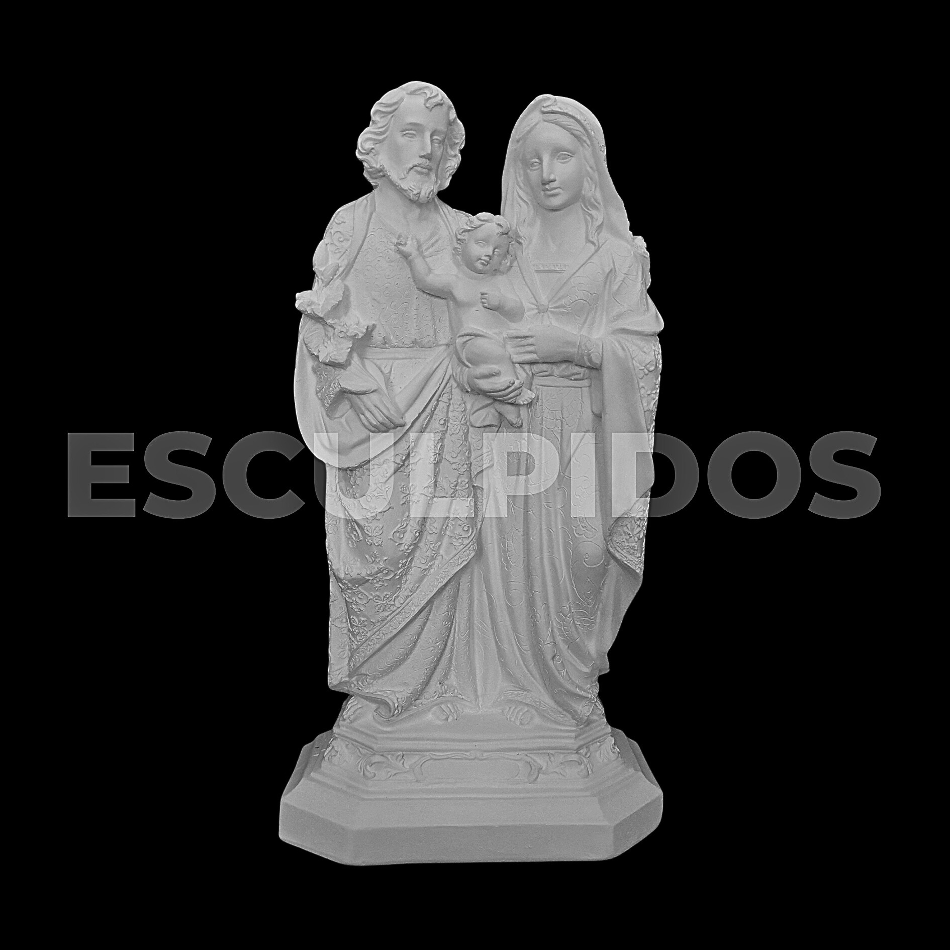 Sagrada Família - 32 Cm