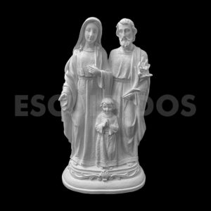 Sagrada Família - 58 Cm