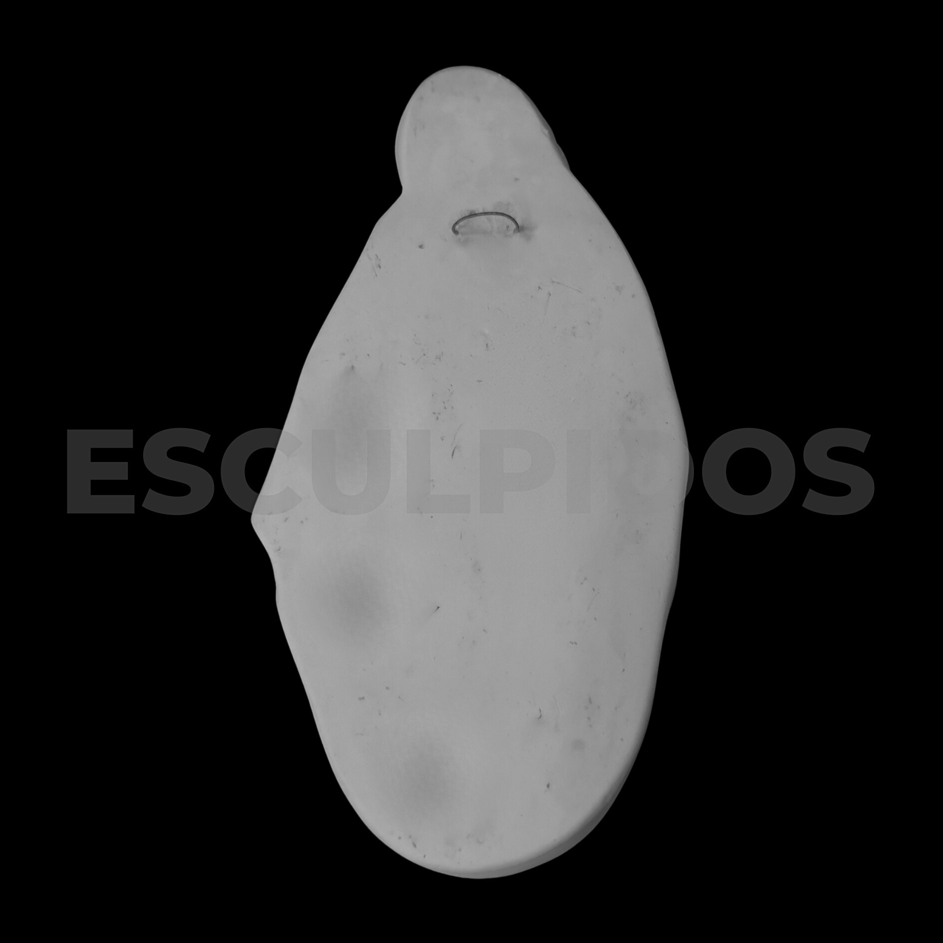 Sagrada Família Água Benta - 17 cm - Imagem 6