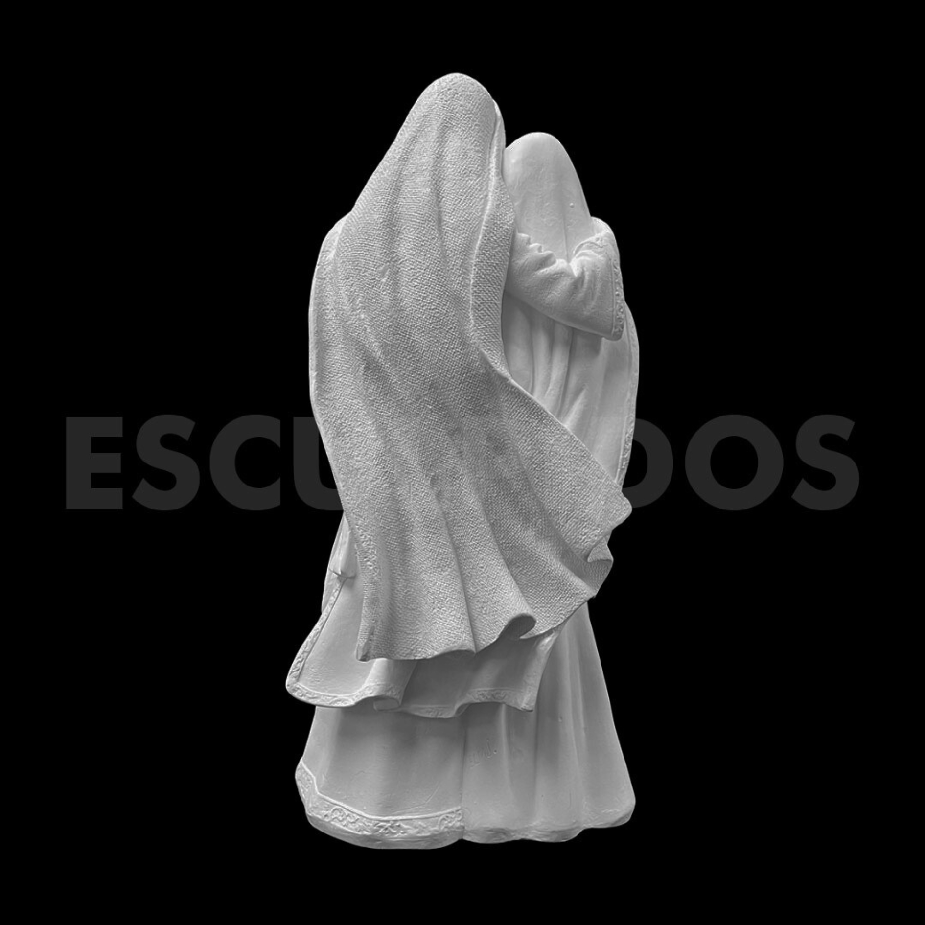 Sagrada Família New - 40 Cm - Imagem 6