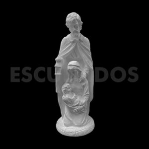 Sagrada Família- 31 cm