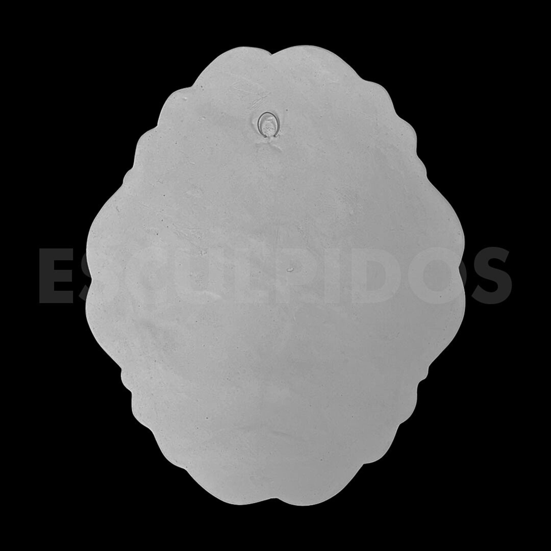 Sagrada Família Porta Chaves - 24 Cm - Imagem 5