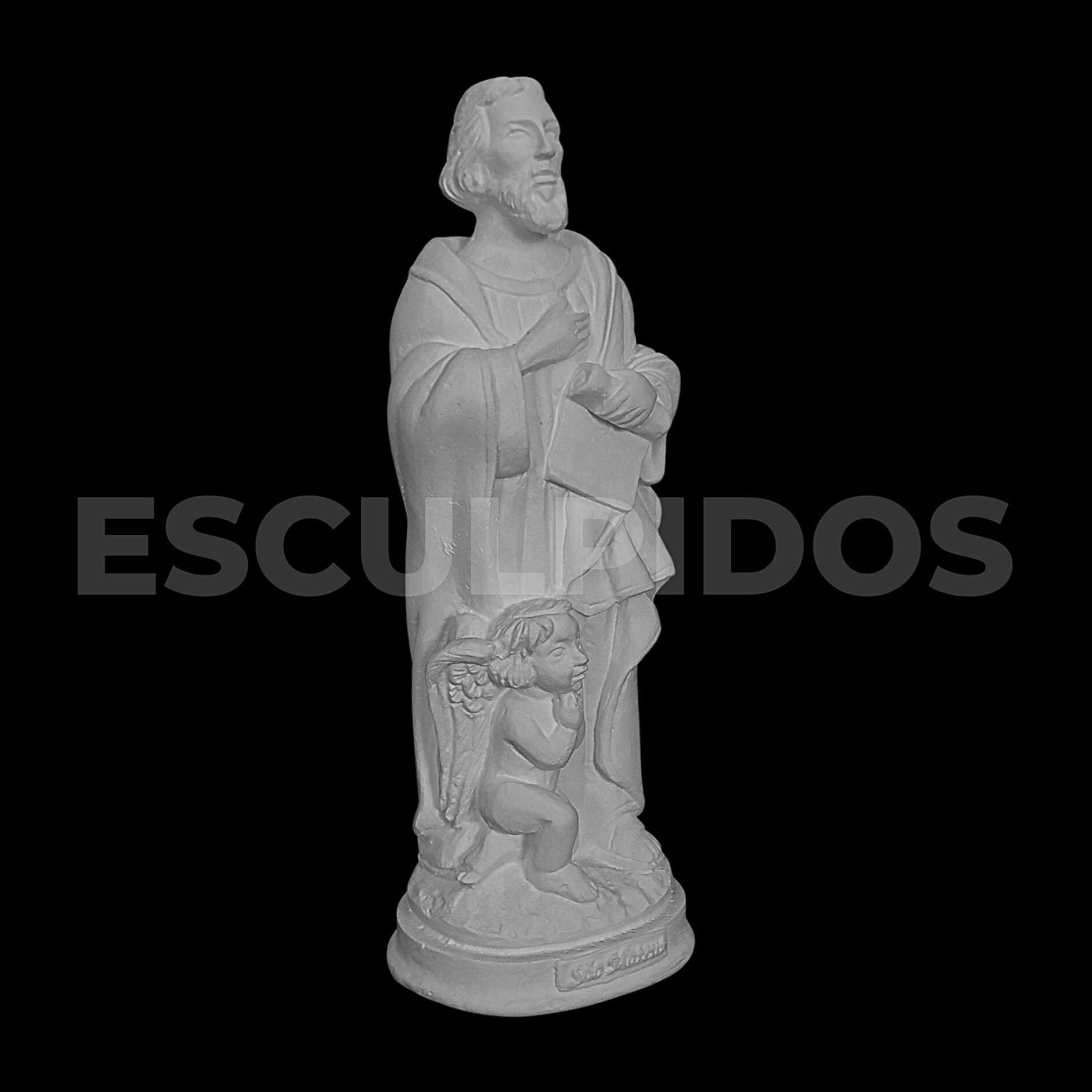 São Mateus - 17 Cm - Imagem 2