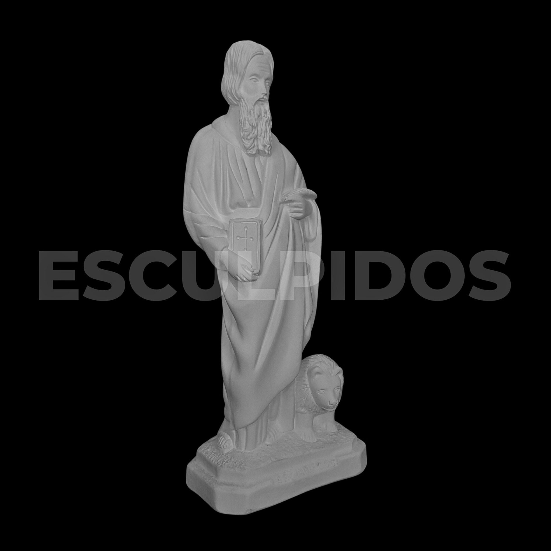 São Marcos - 30 Cm - Imagem 2