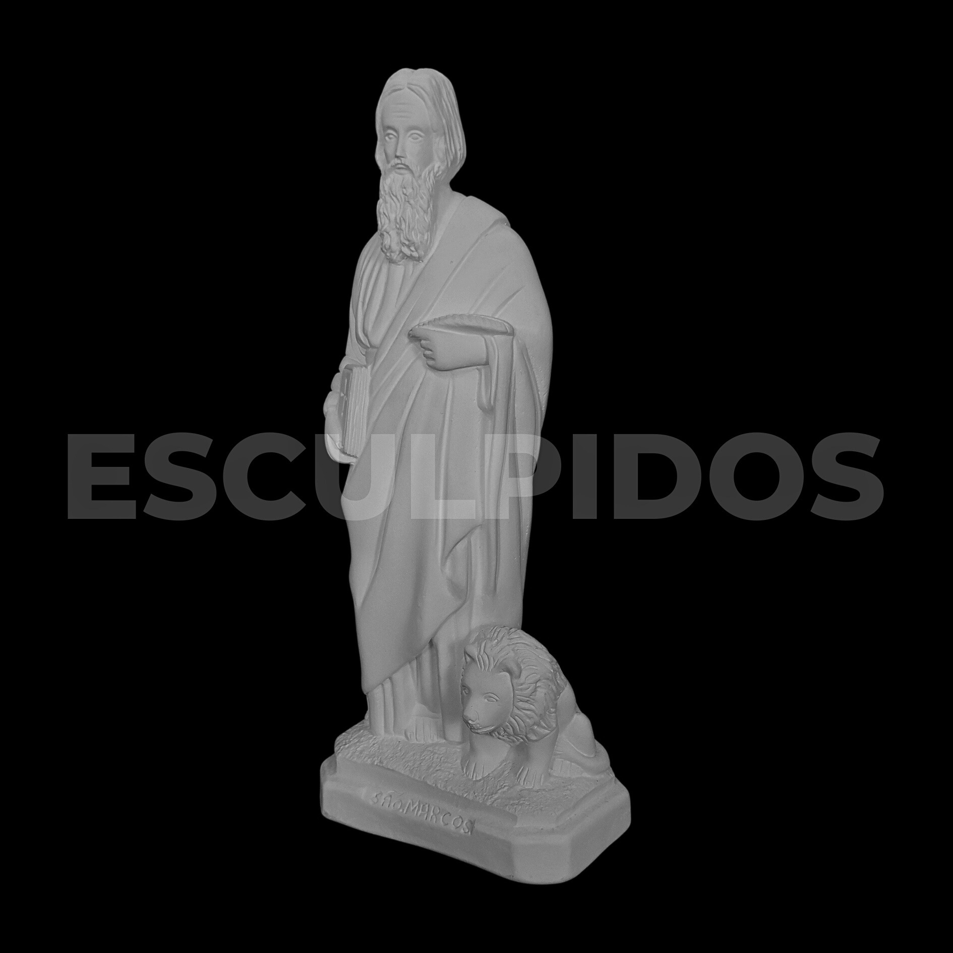 São Marcos - 30 Cm - Imagem 3