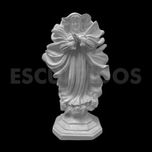 Nossa Senhora da Conceição - 46 cm