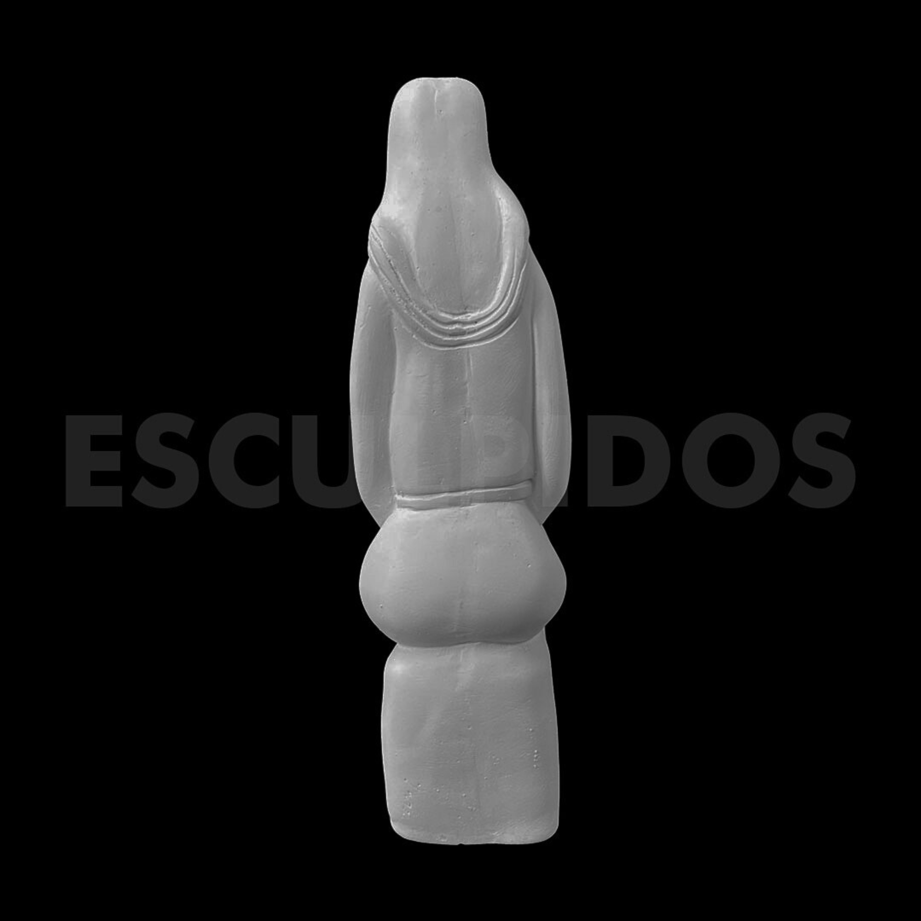 Santa Ana - 30 Cm - Imagem 4