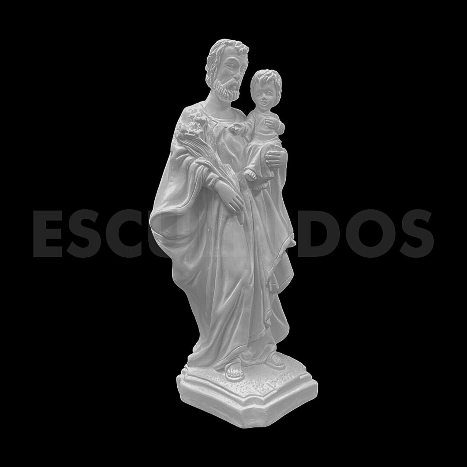 São José - 29 Cm - Imagem 2