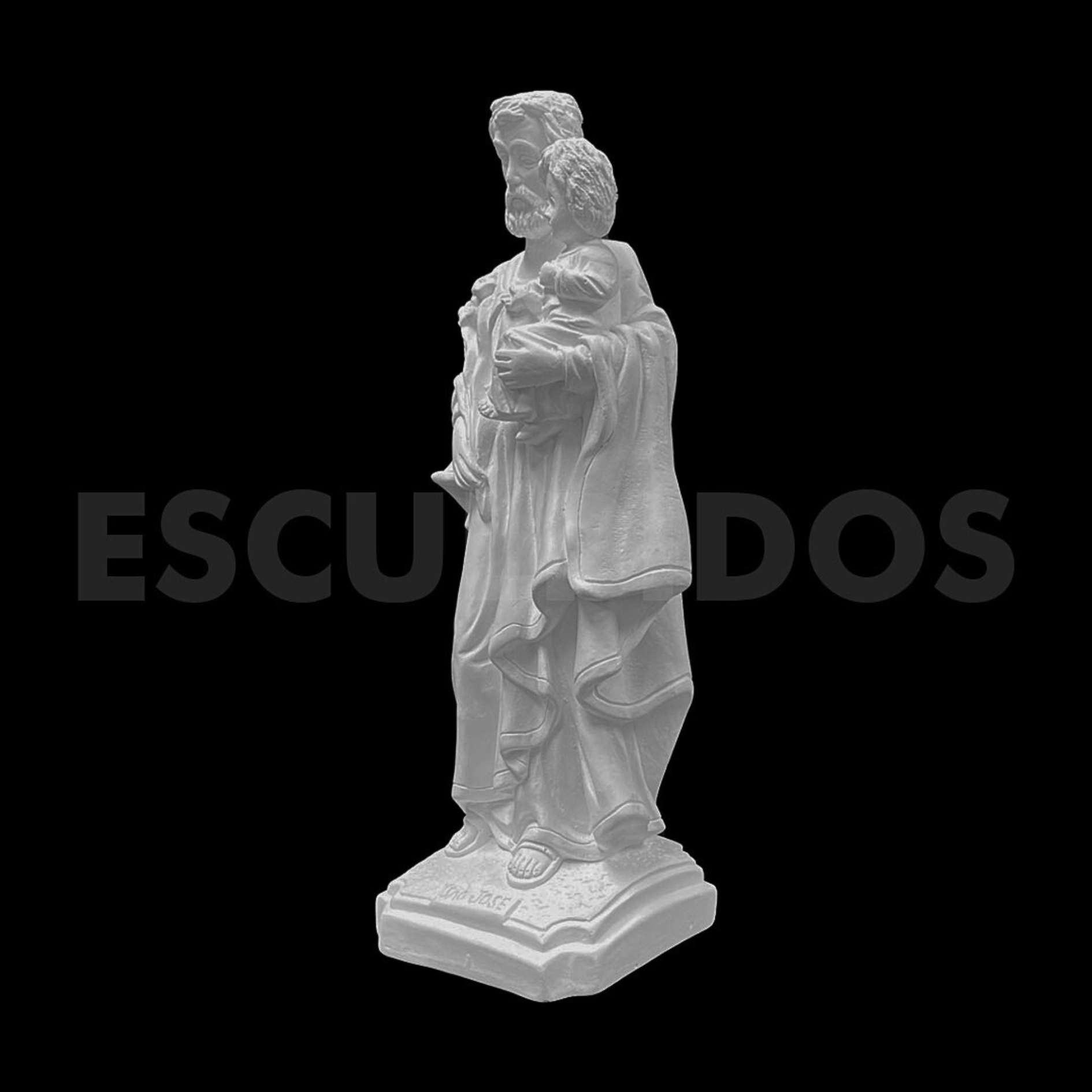 São José - 29 Cm - Imagem 3