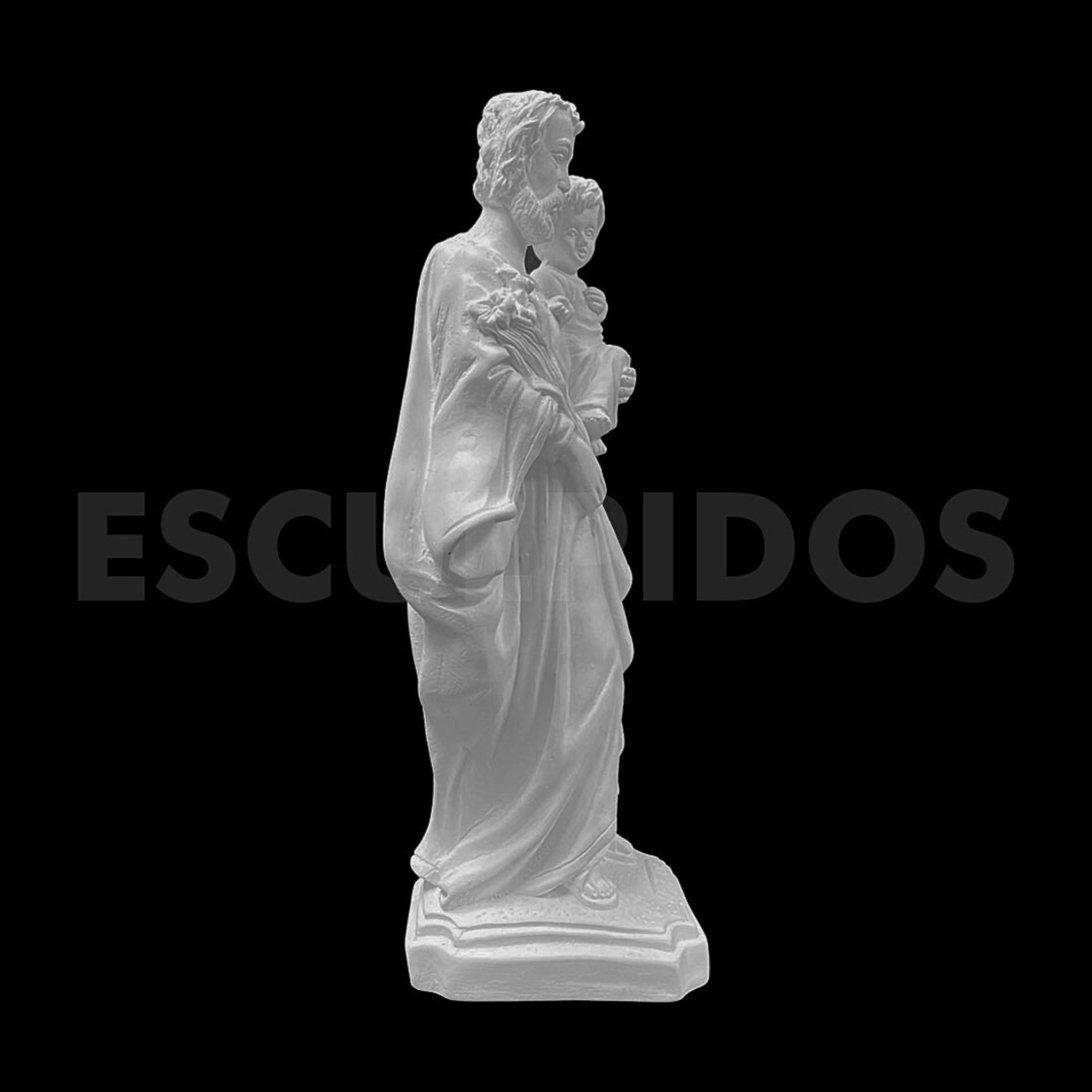 São José - 29 Cm - Imagem 4