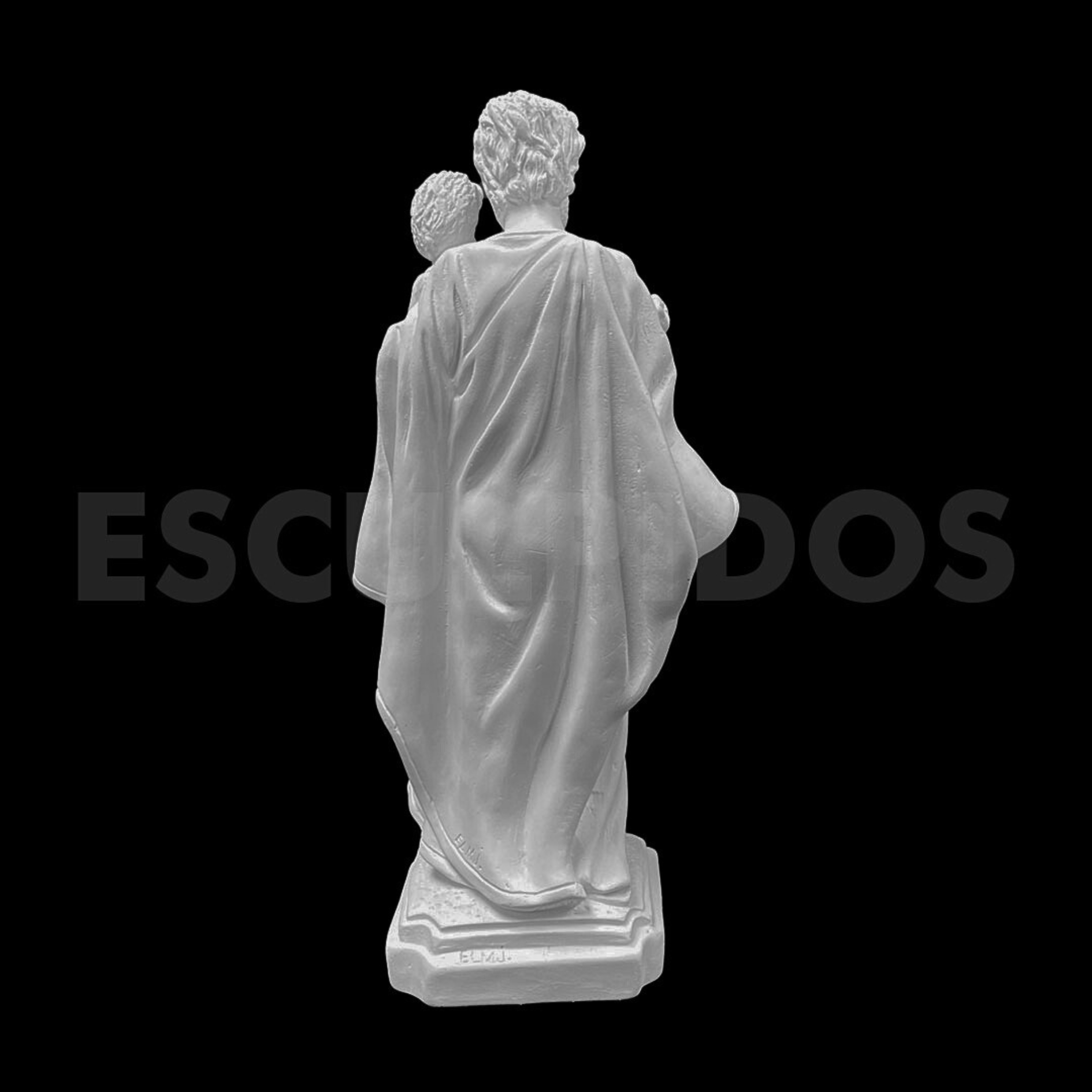 São José - 29 Cm - Imagem 6