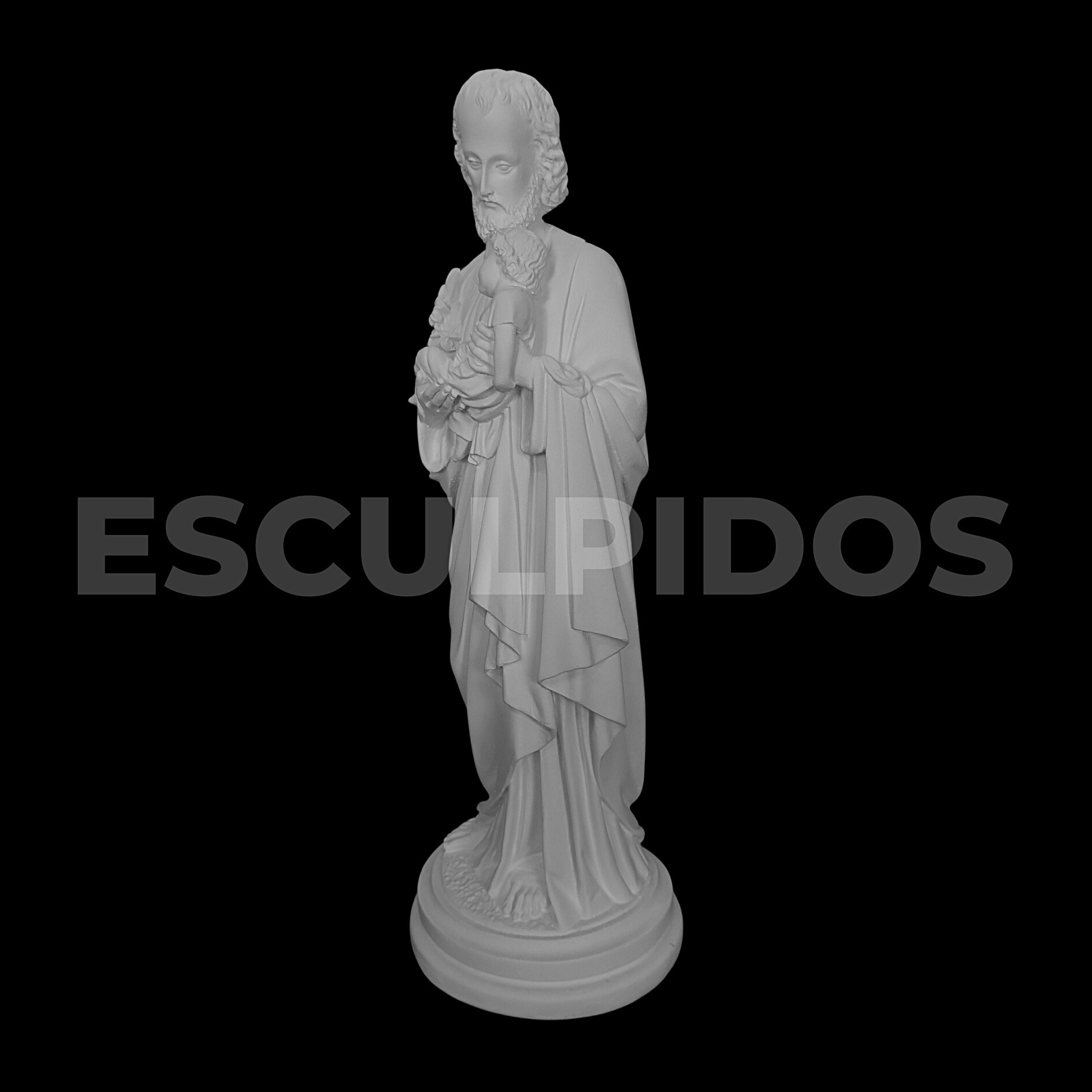 São José - 43 Cm - Imagem 3