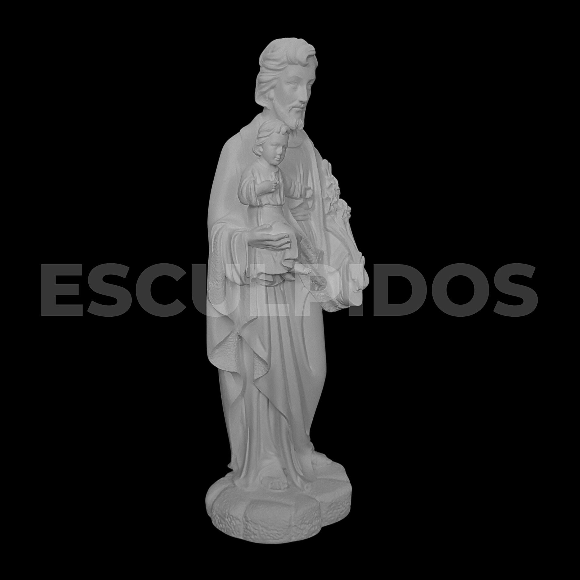 São José - 31 Cm - Imagem 2