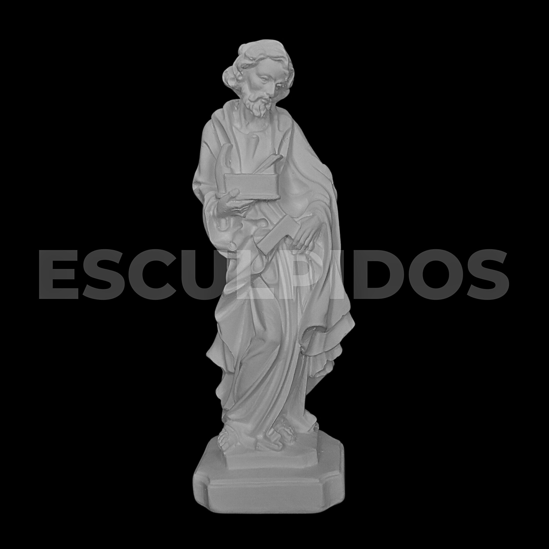 São José Operário - 21 Cm