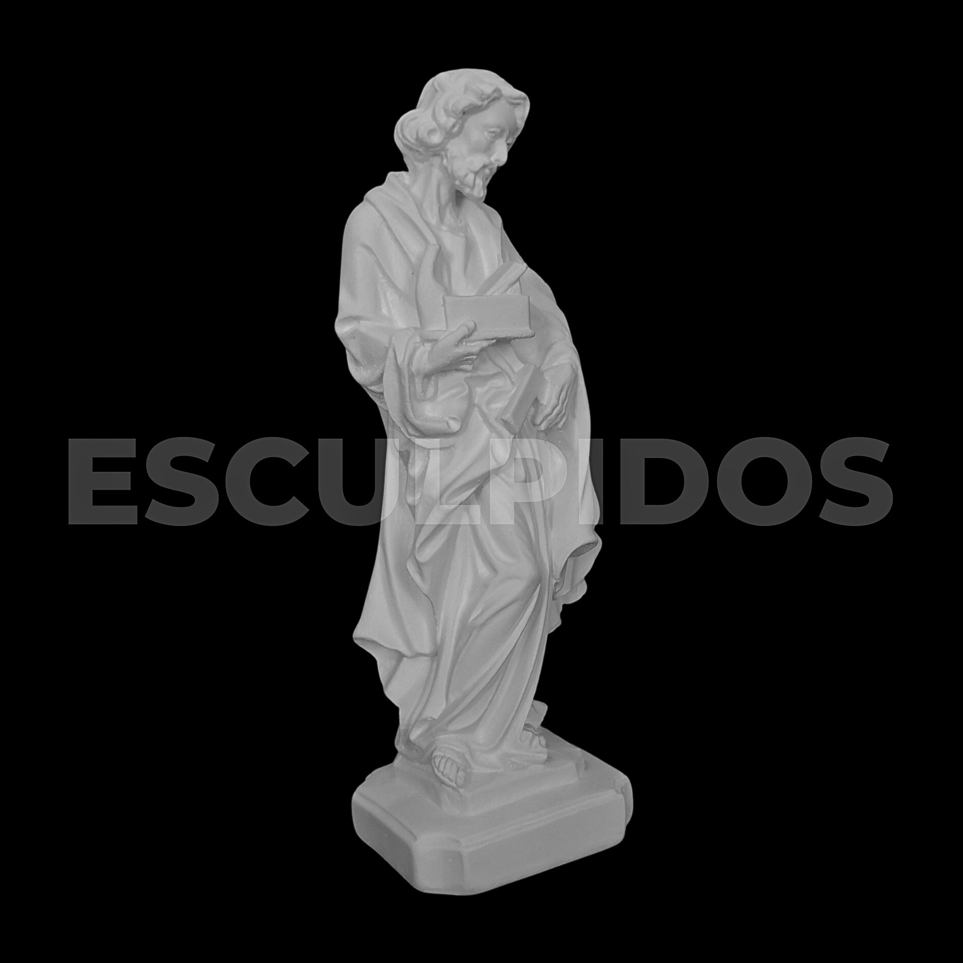 São José Operário - 21 Cm - Imagem 2