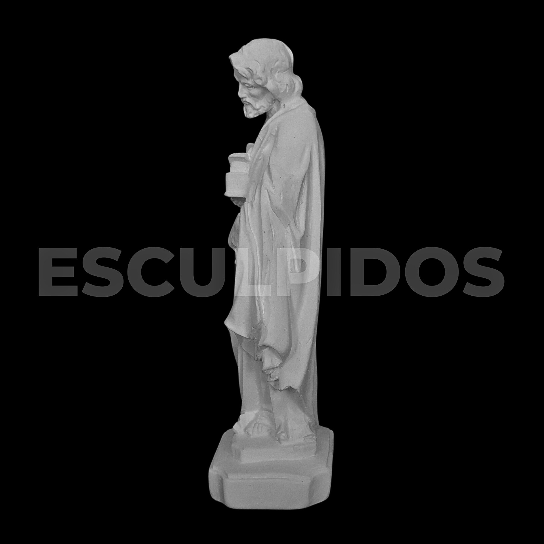 São José Operário - 21 Cm - Imagem 5