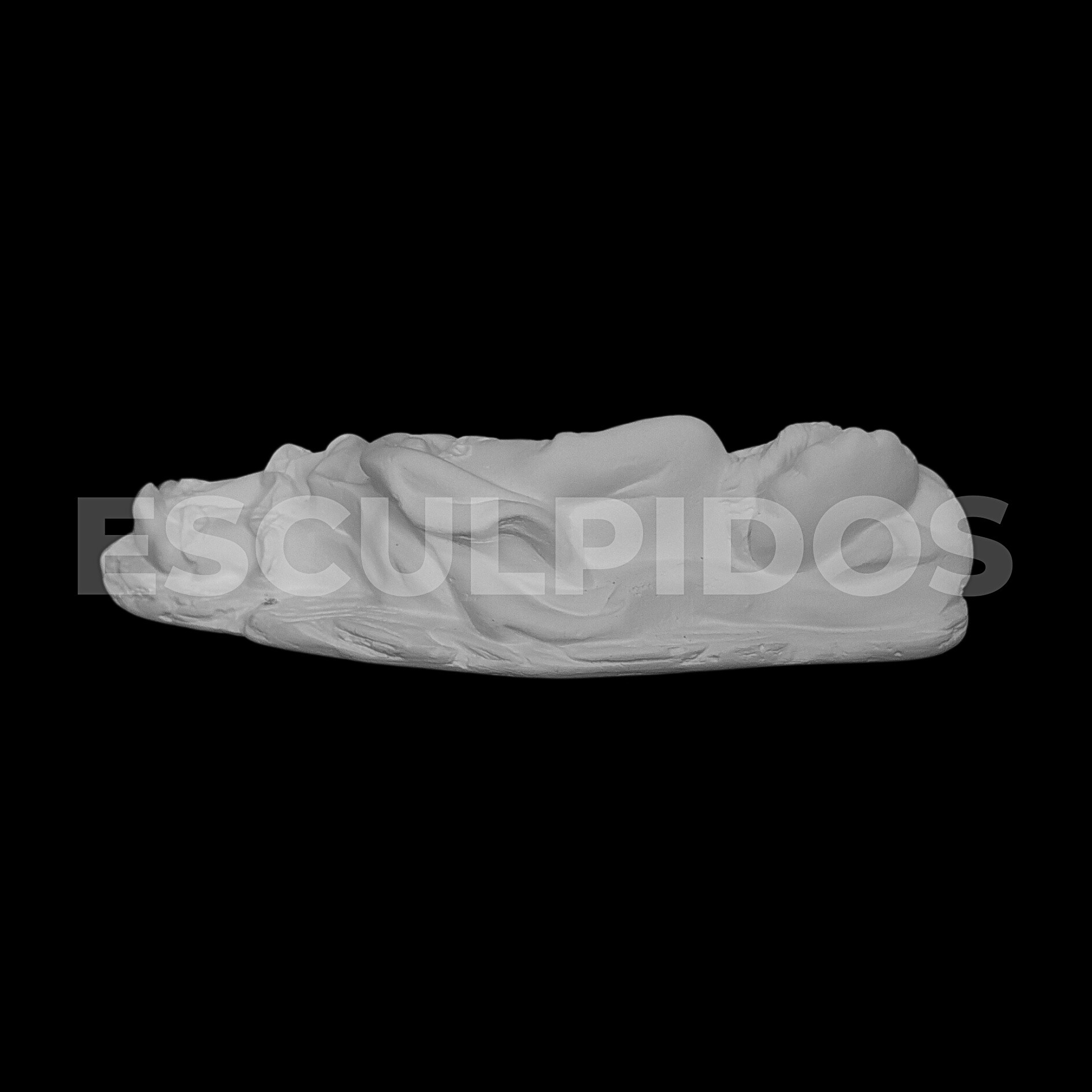 São José Deitado - 16 Cm - Imagem 7