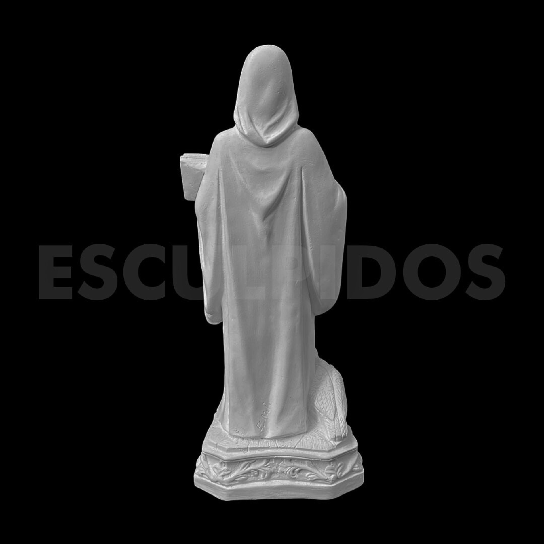 São Bento - 30 cm - Imagem 6