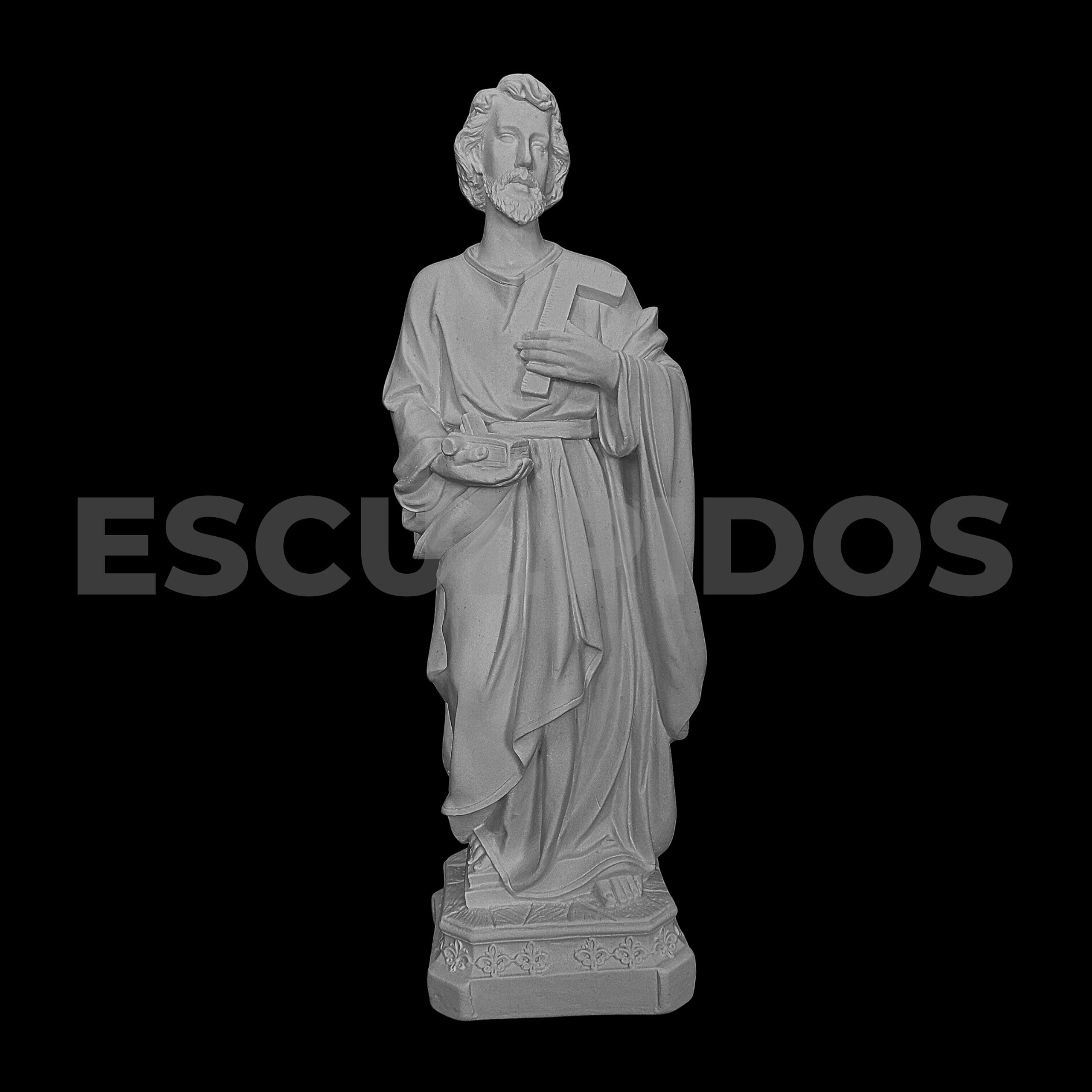 São José Carpinteiro - 34 cm