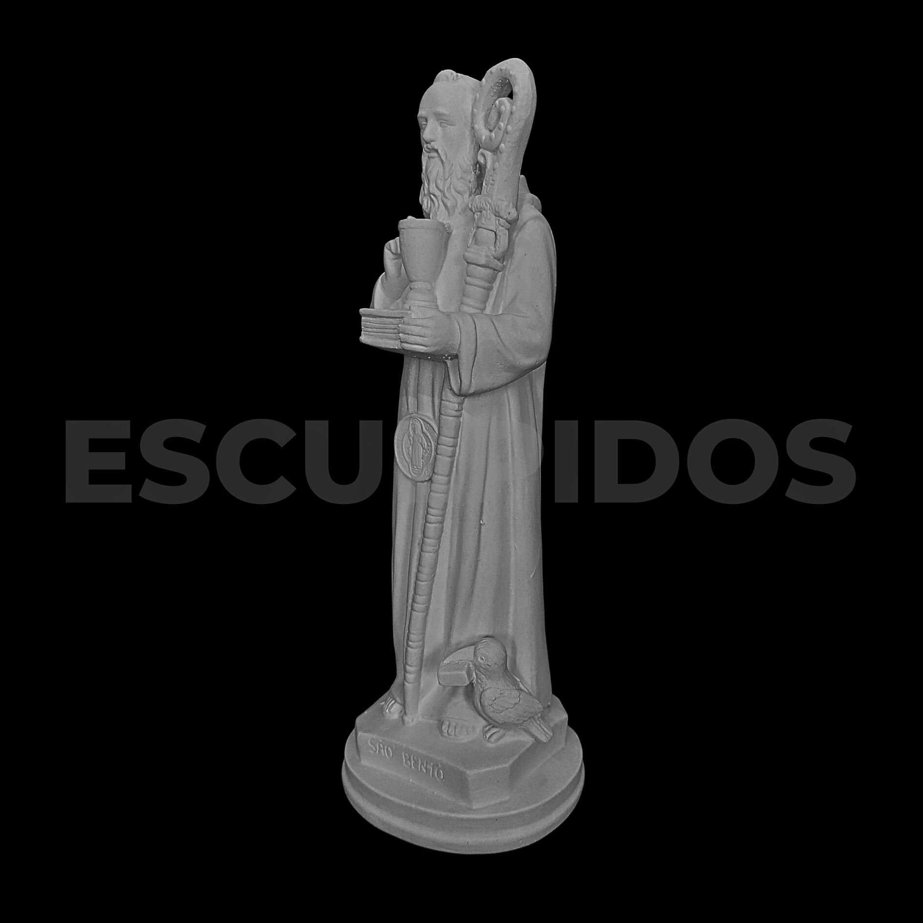 São Bento - 31 Cm - Imagem 3