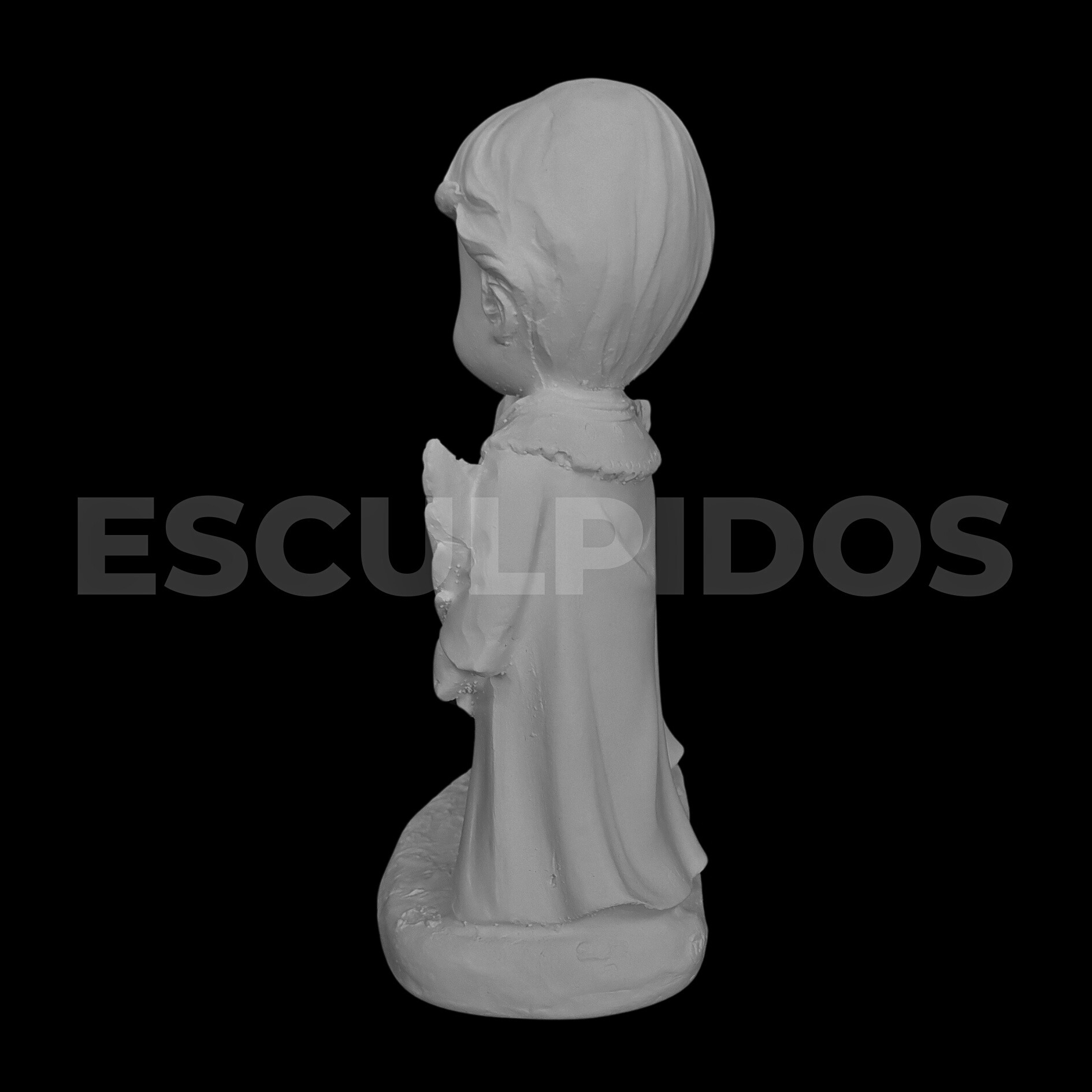 São Cosme e Damião Baby - 14 cm - Imagem 5