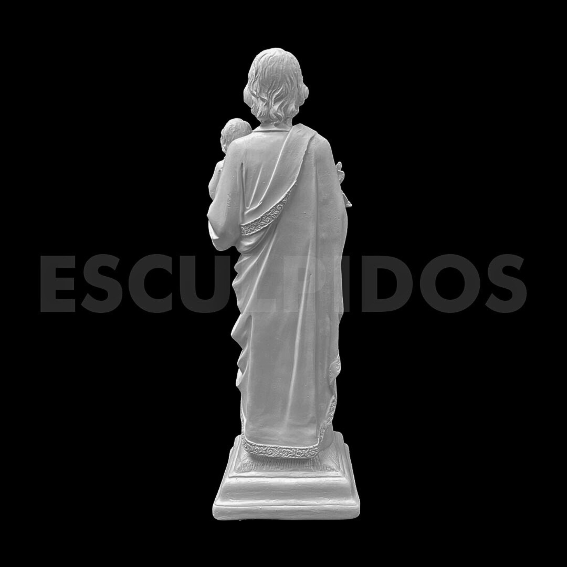 São José - 35 Cm - Imagem 6