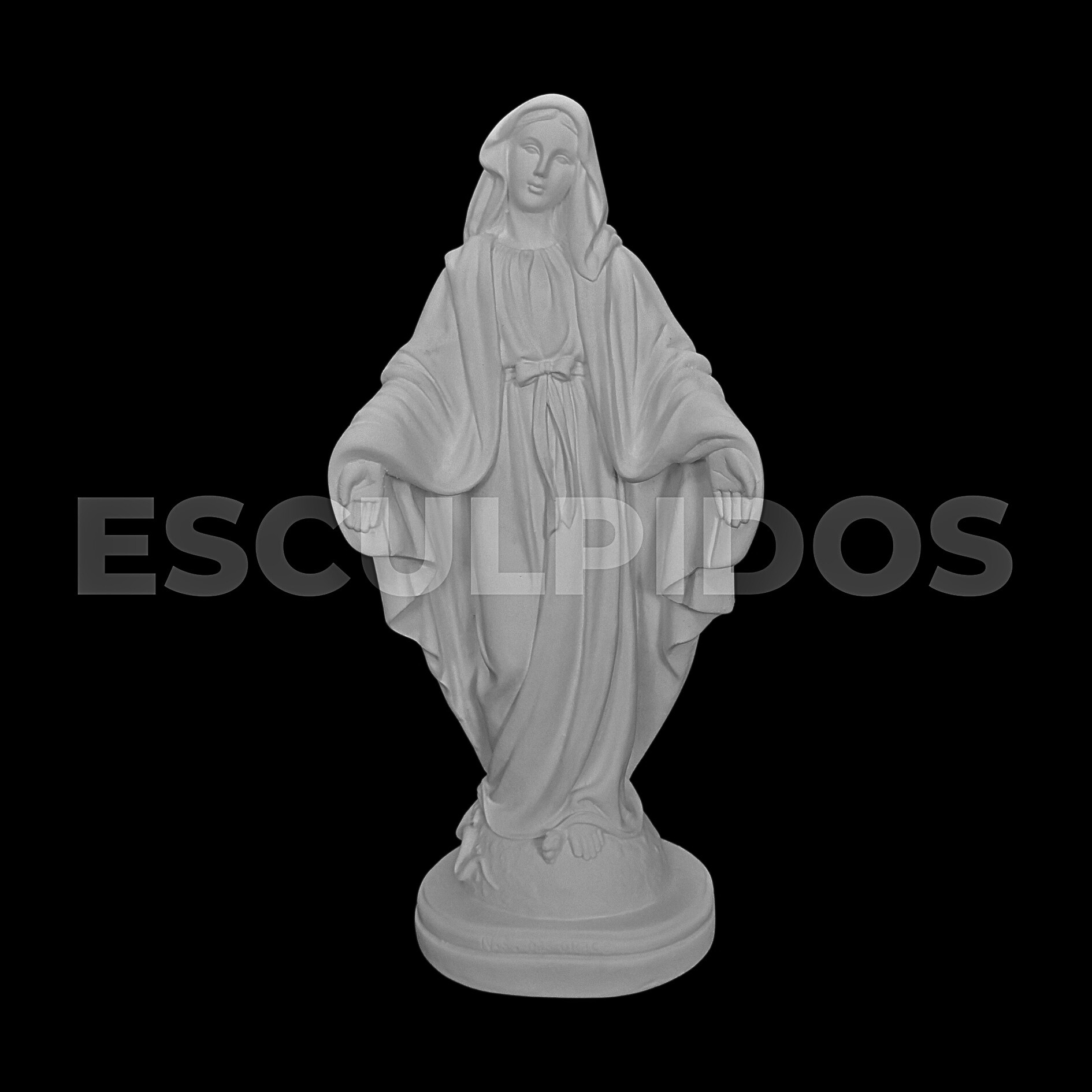 Nossa Senhora das Graças - 31 Cm