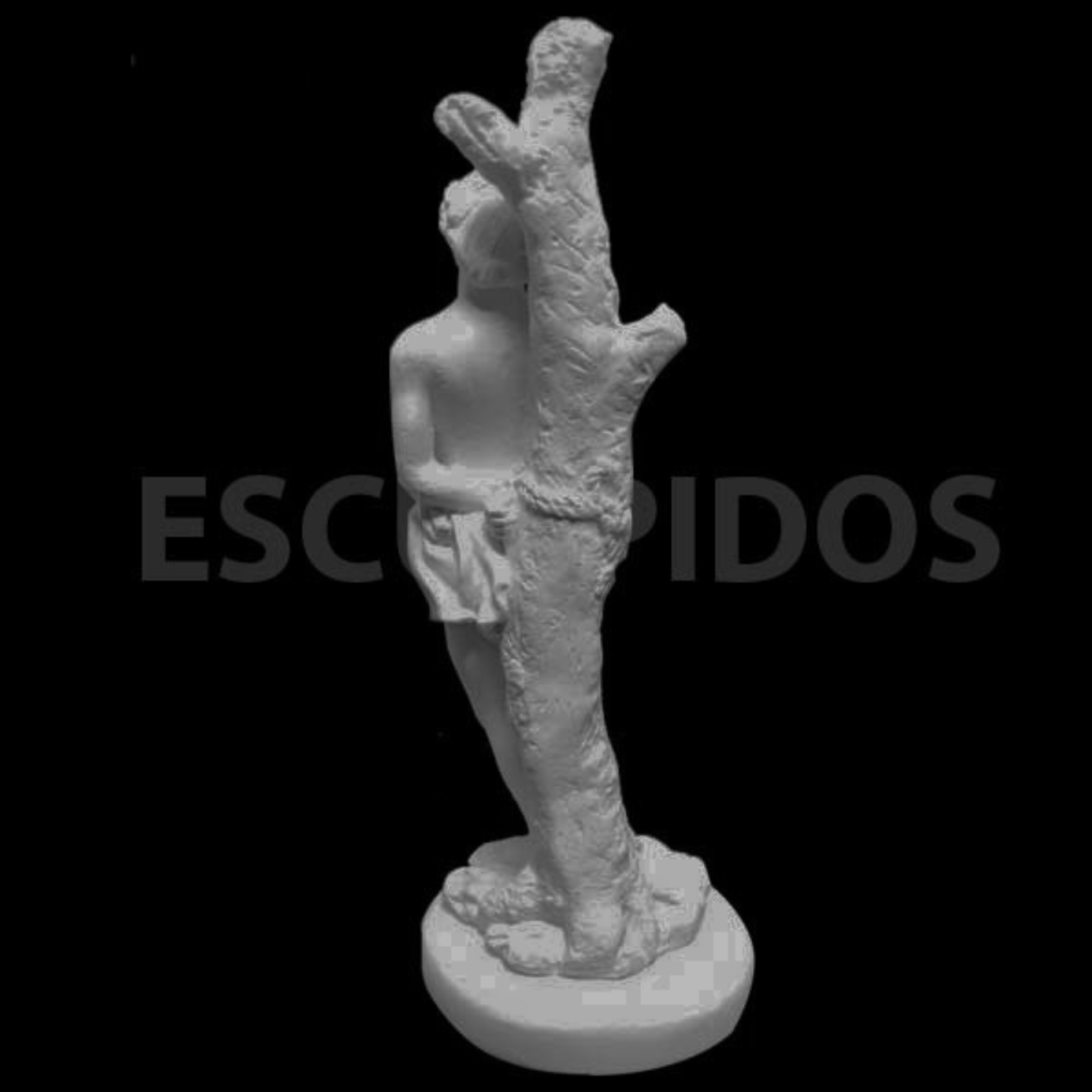 São Sebastião - 14 Cm - Imagem 3