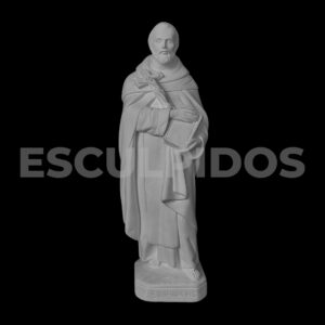 São João da Cruz - 30 Cm