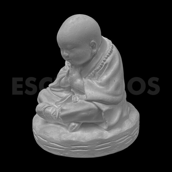 Buda – 10 Cm – Esculpidos