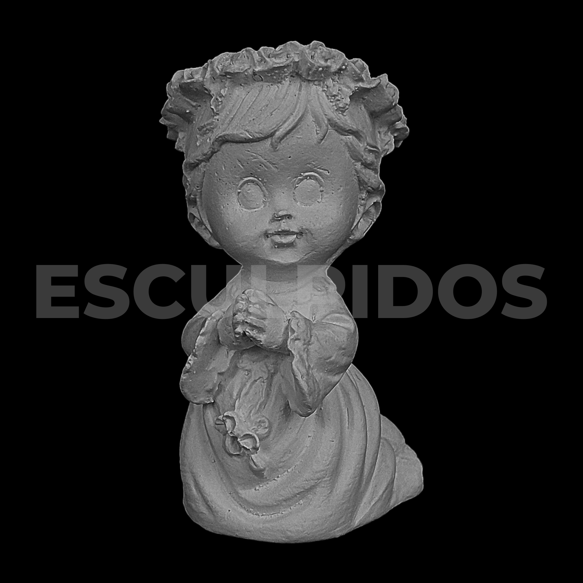 Anjo - 8 Cm
