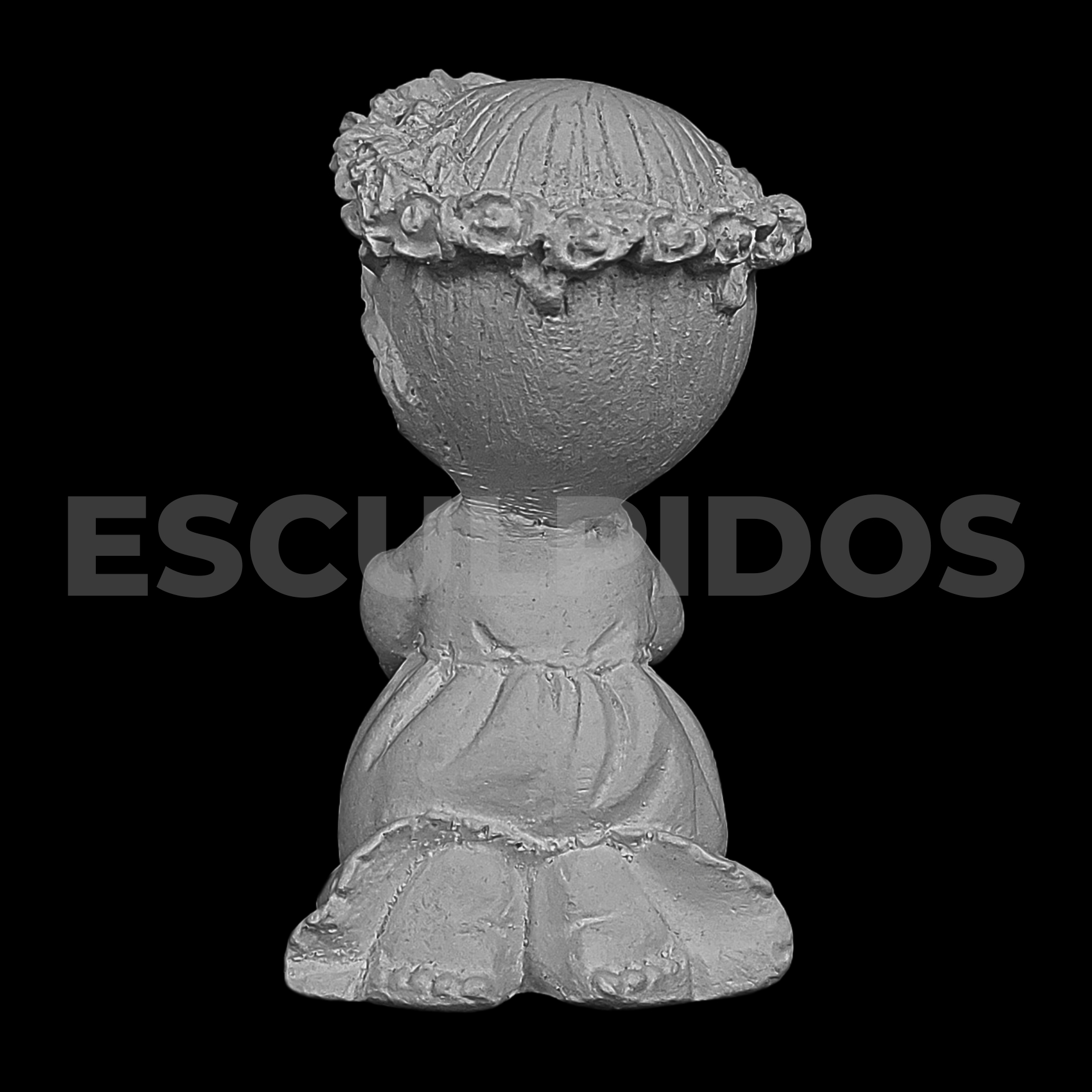 Anjo - 8 Cm - Imagem 6