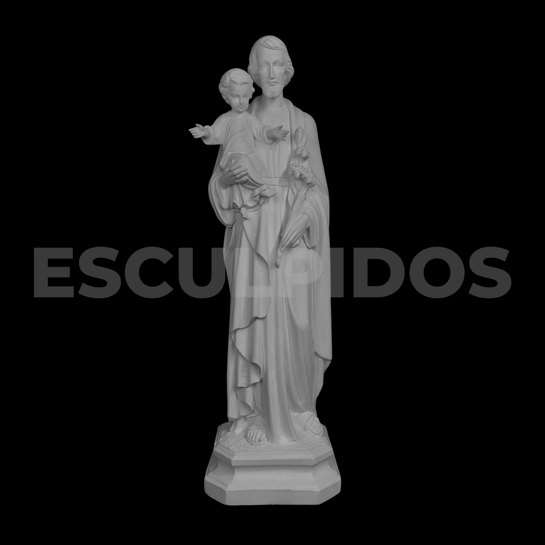 São José - 80 cm