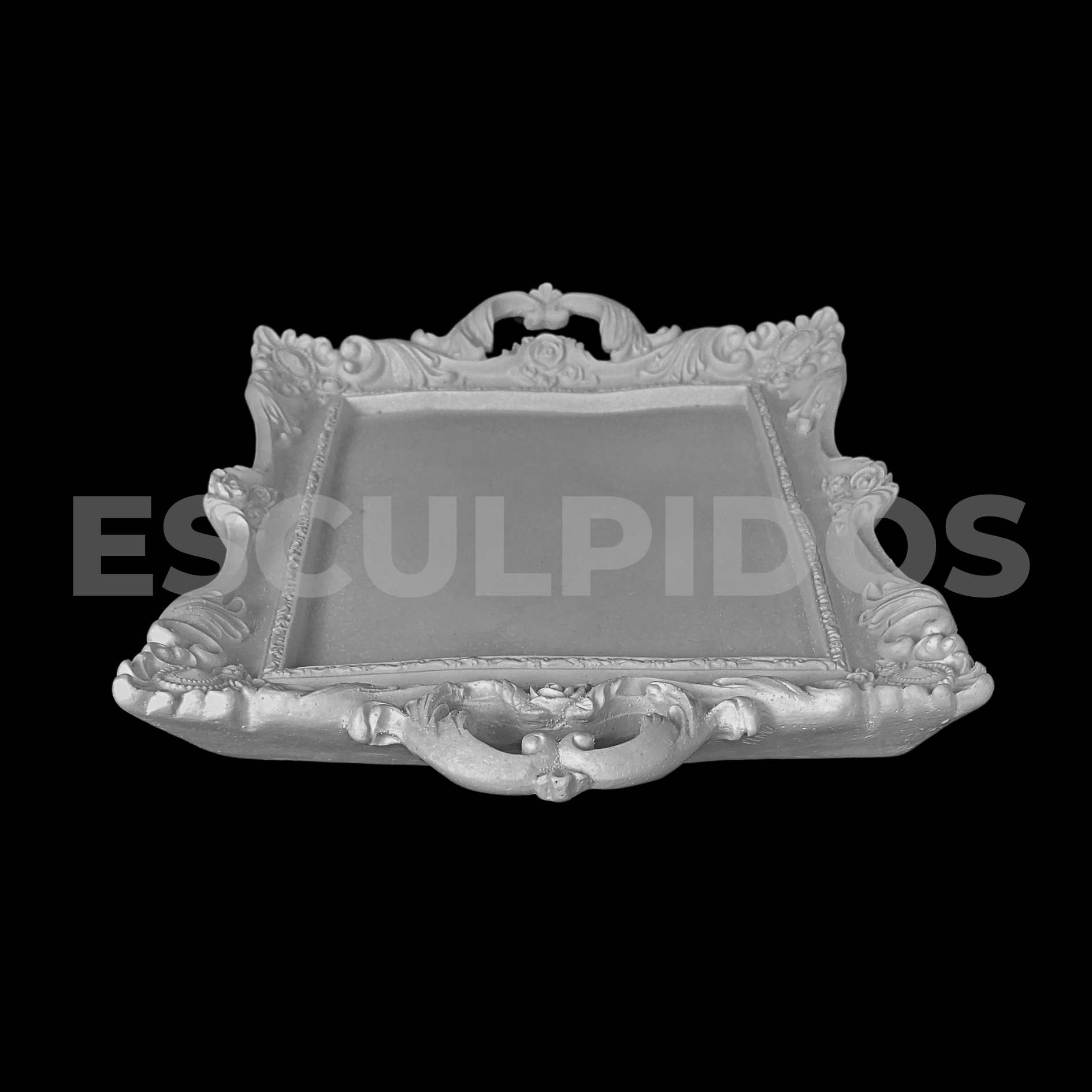 Bandeja - 34,5 x 23,5 cm - Imagem 4