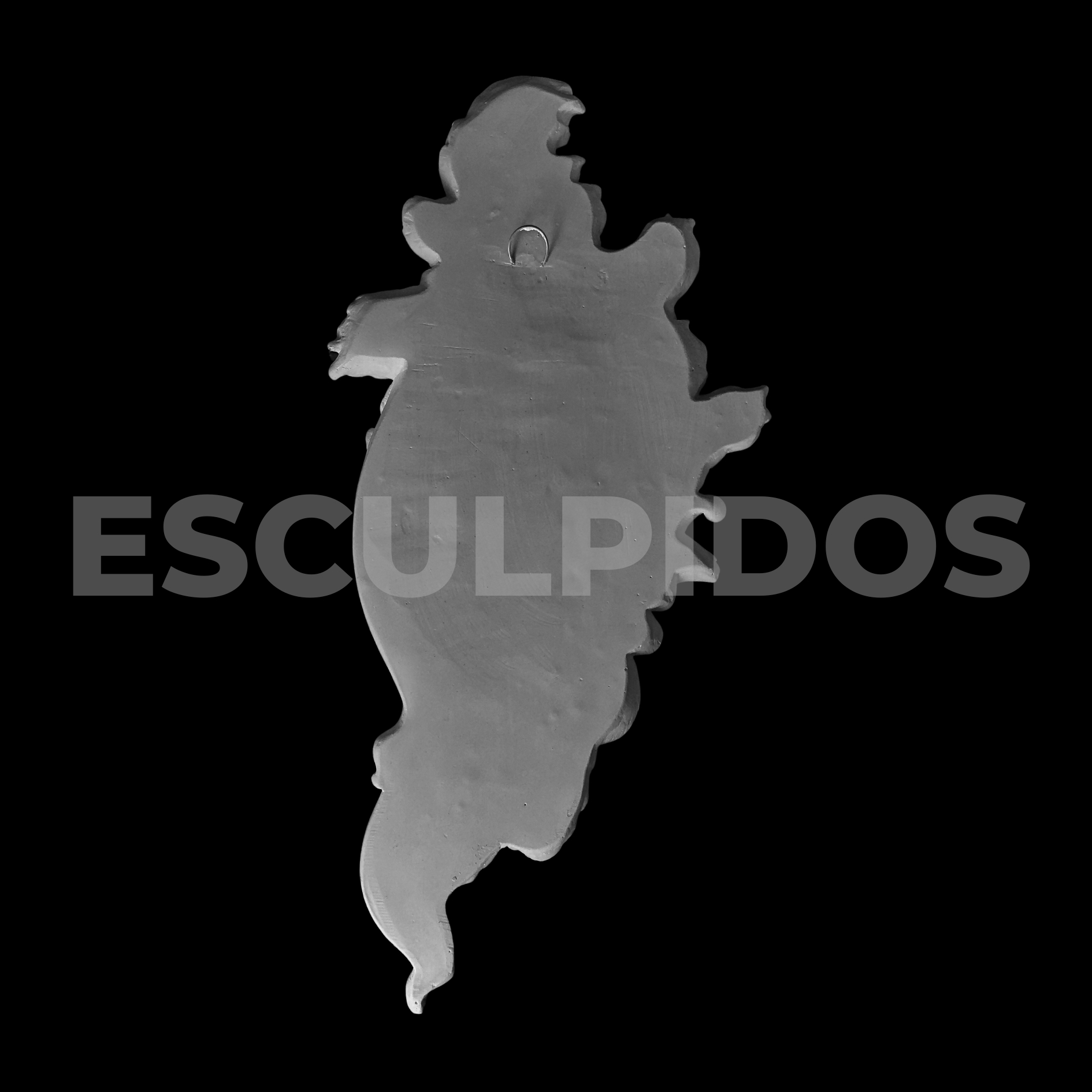 Máscara - 52 cm - Imagem 6