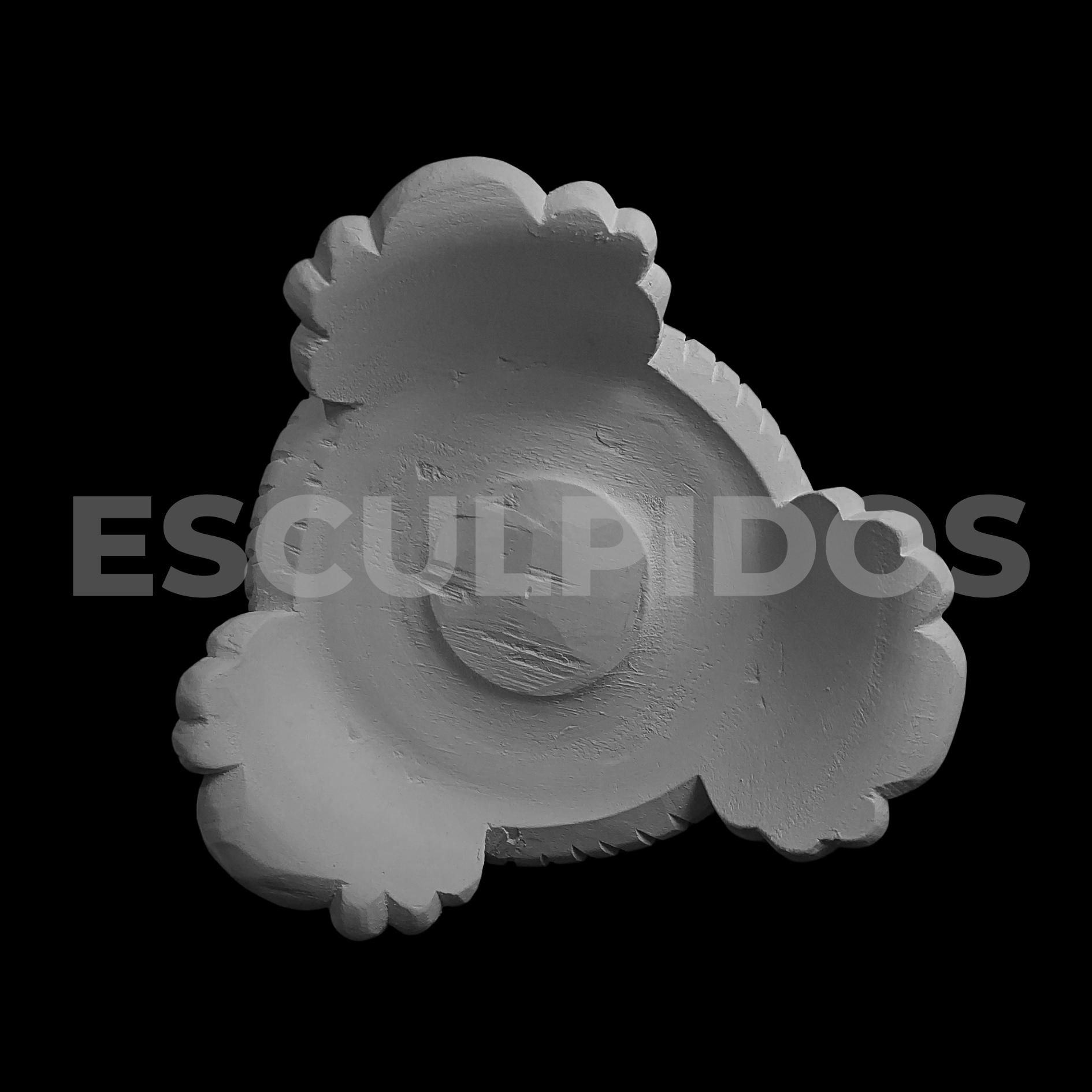 Base - 10 x 22 x 22 Cm - Imagem 4