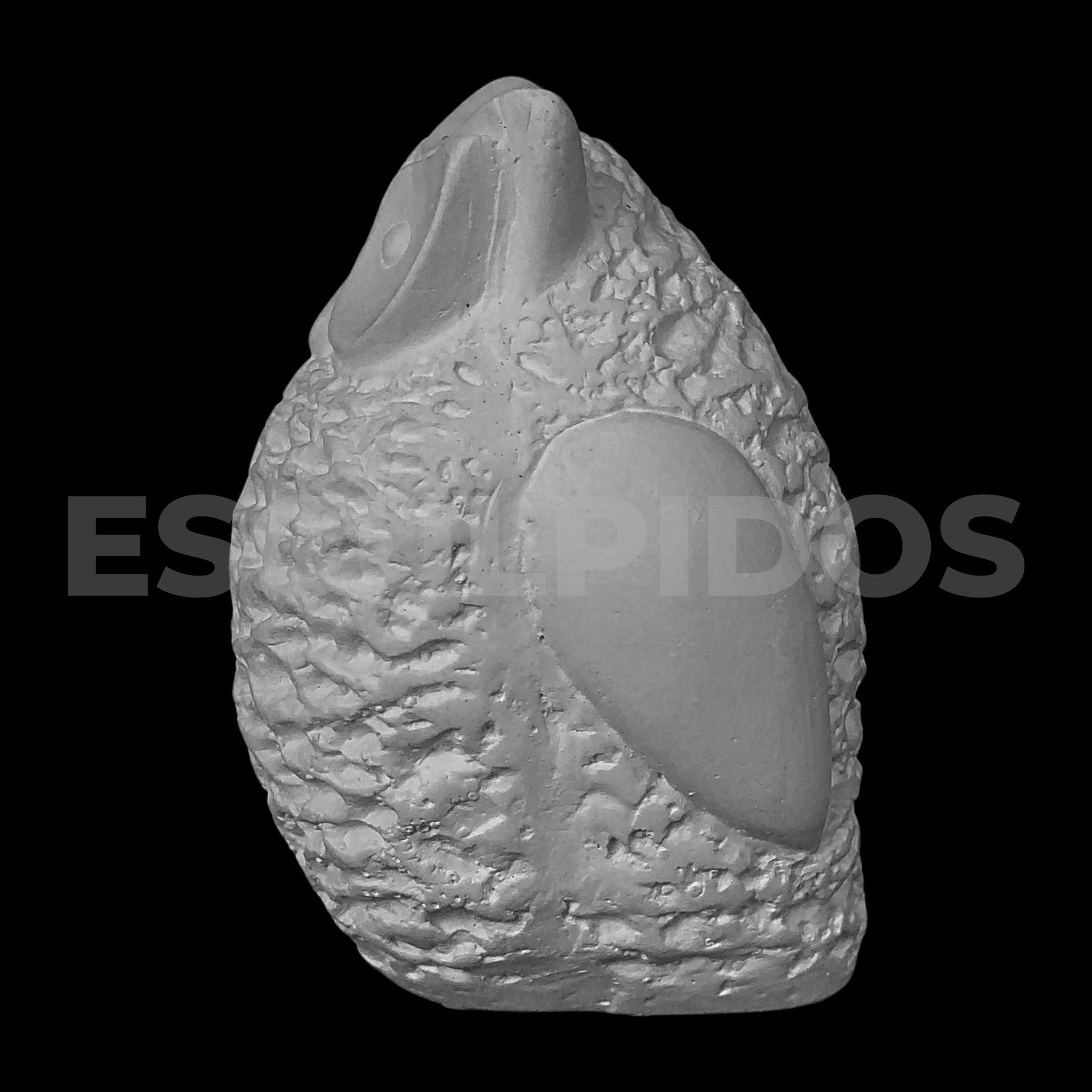Coruja - 9 cm - Imagem 5