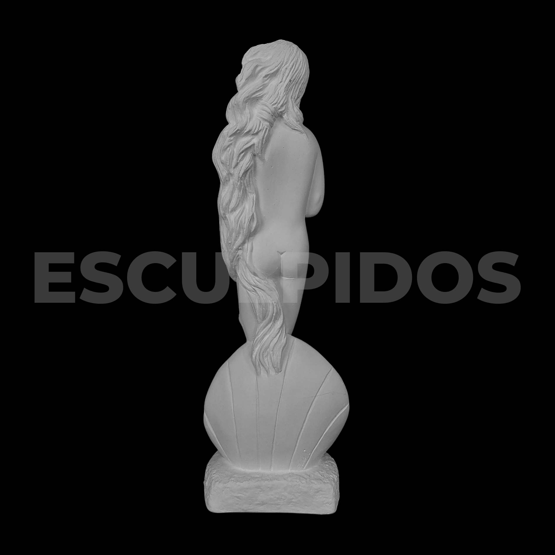 Afrodite - 36 Cm - Imagem 6