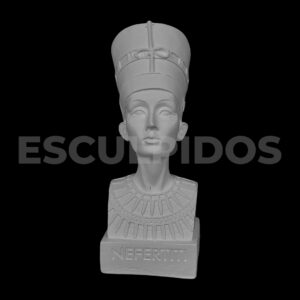 Nefertiti - 29 Cm
