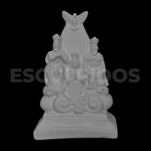 Divino Pai Eterno - 13 Cm