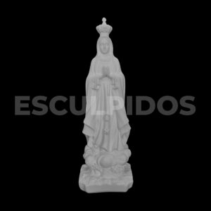 Nossa Senhora de Fátima - 31 Cm
