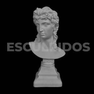 Eros Busto - 33 Cm