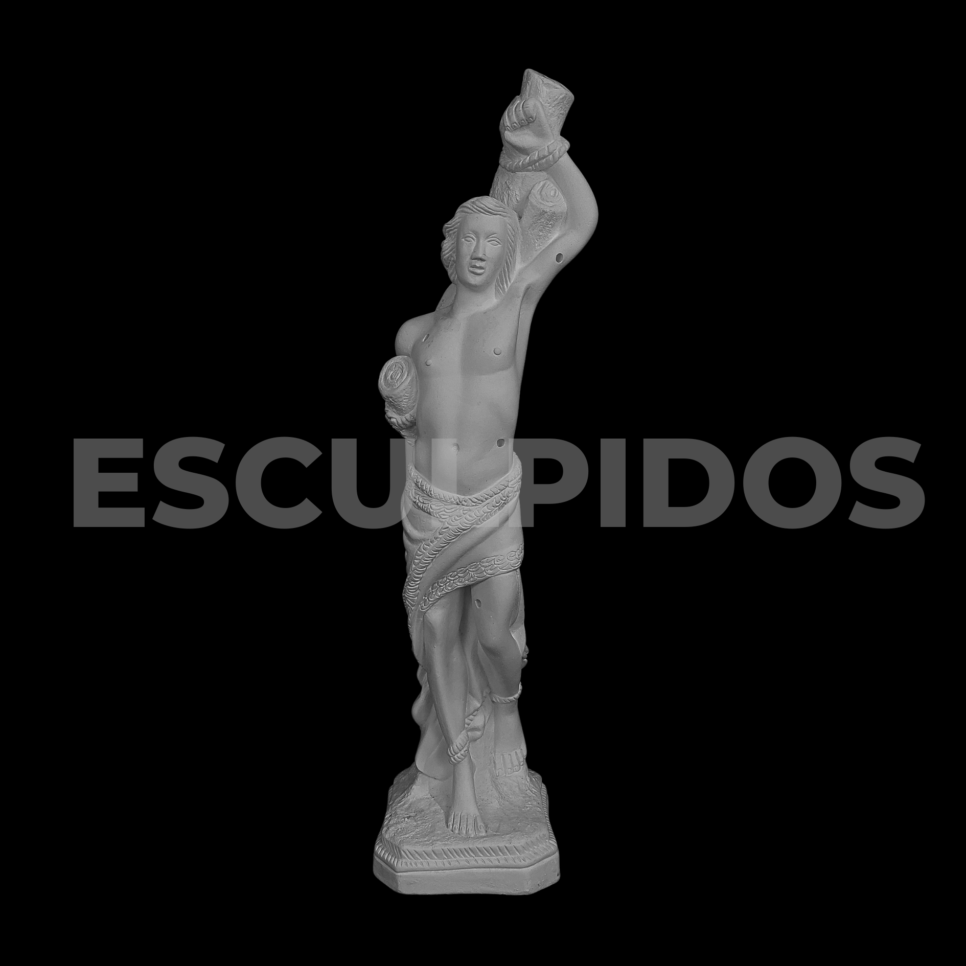 São Sebastião - 70 Cm