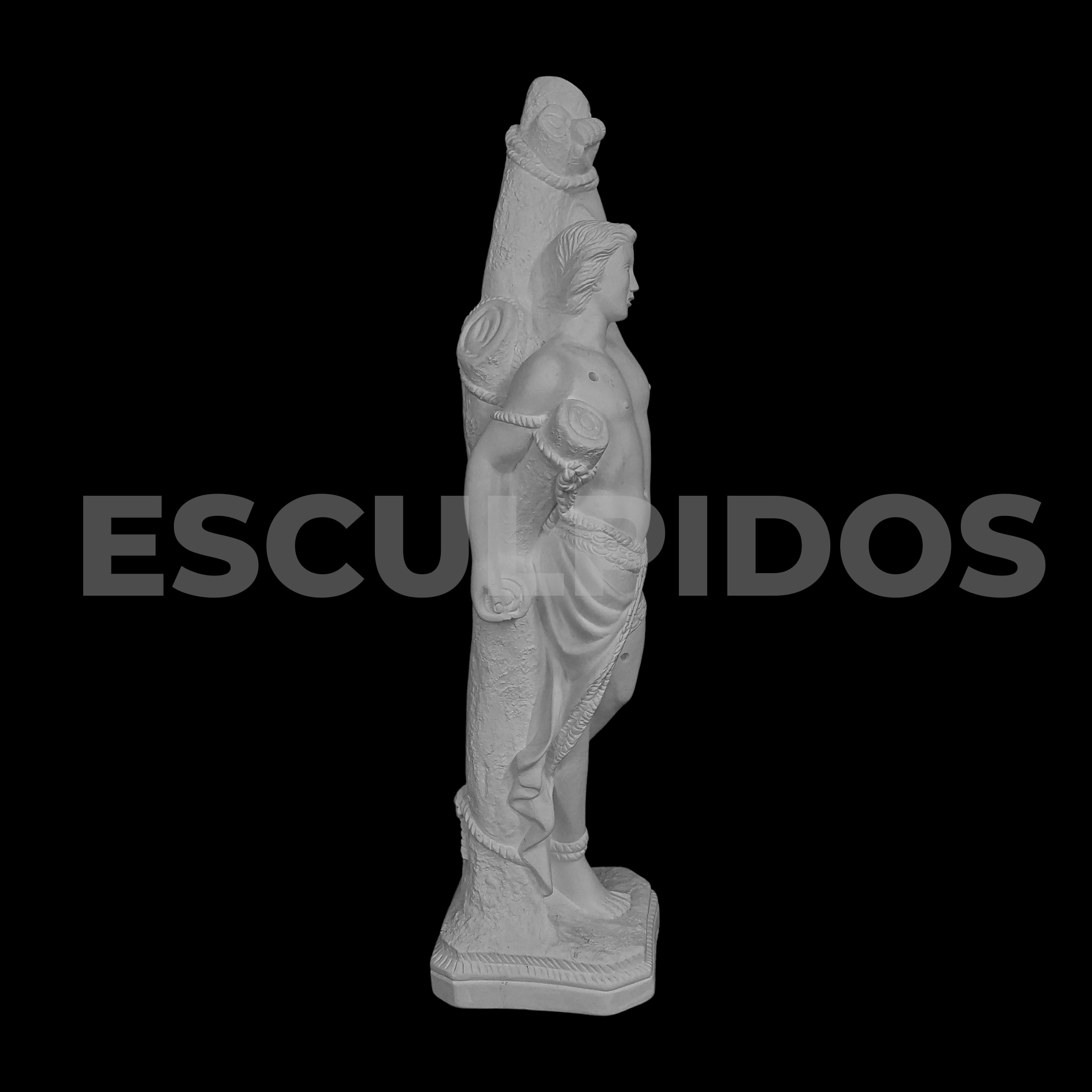 São Sebastião - 70 Cm - Imagem 4